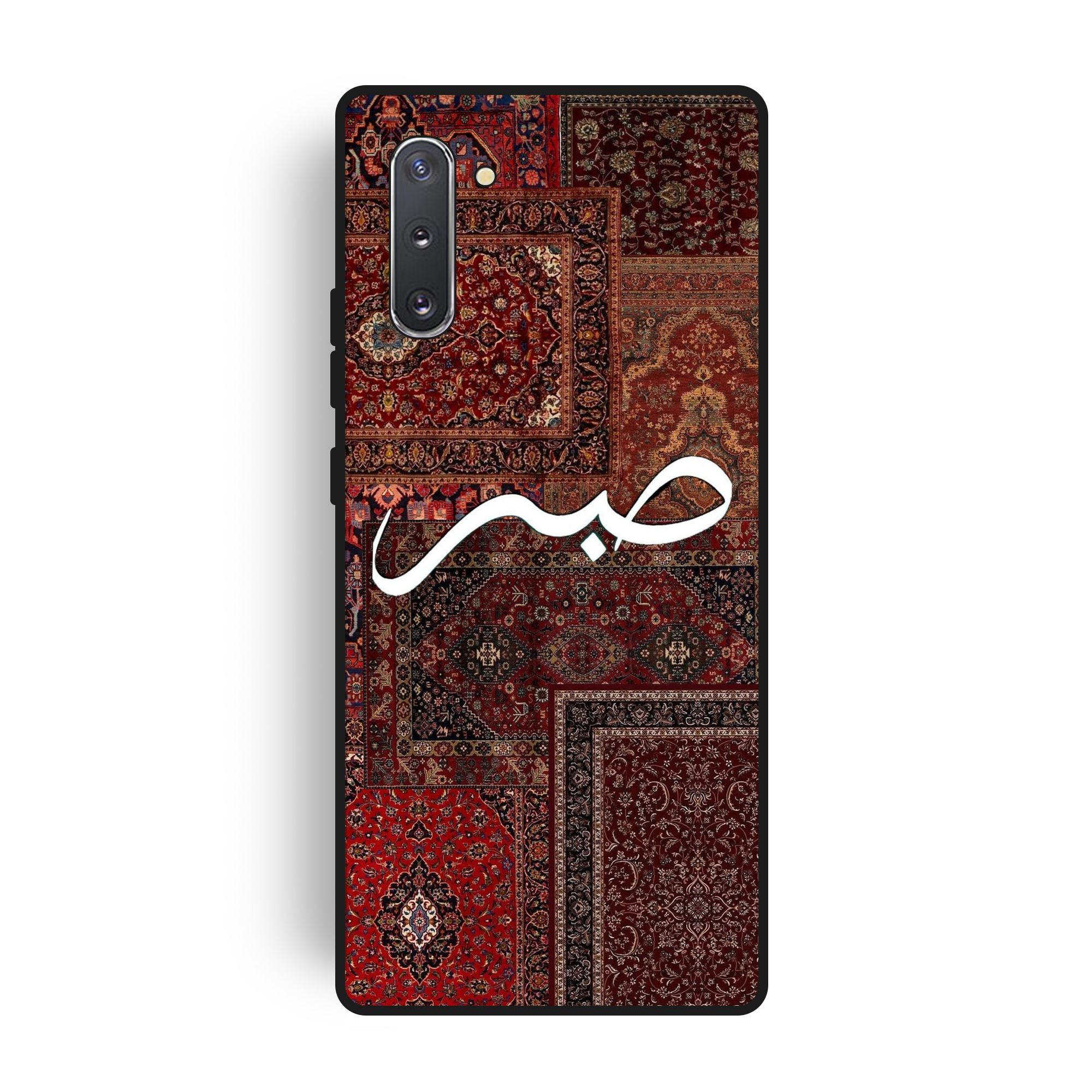 Samsung Galaxy Note 10 - Wallpaper 046 - Premium Printed Glossy Phone Case