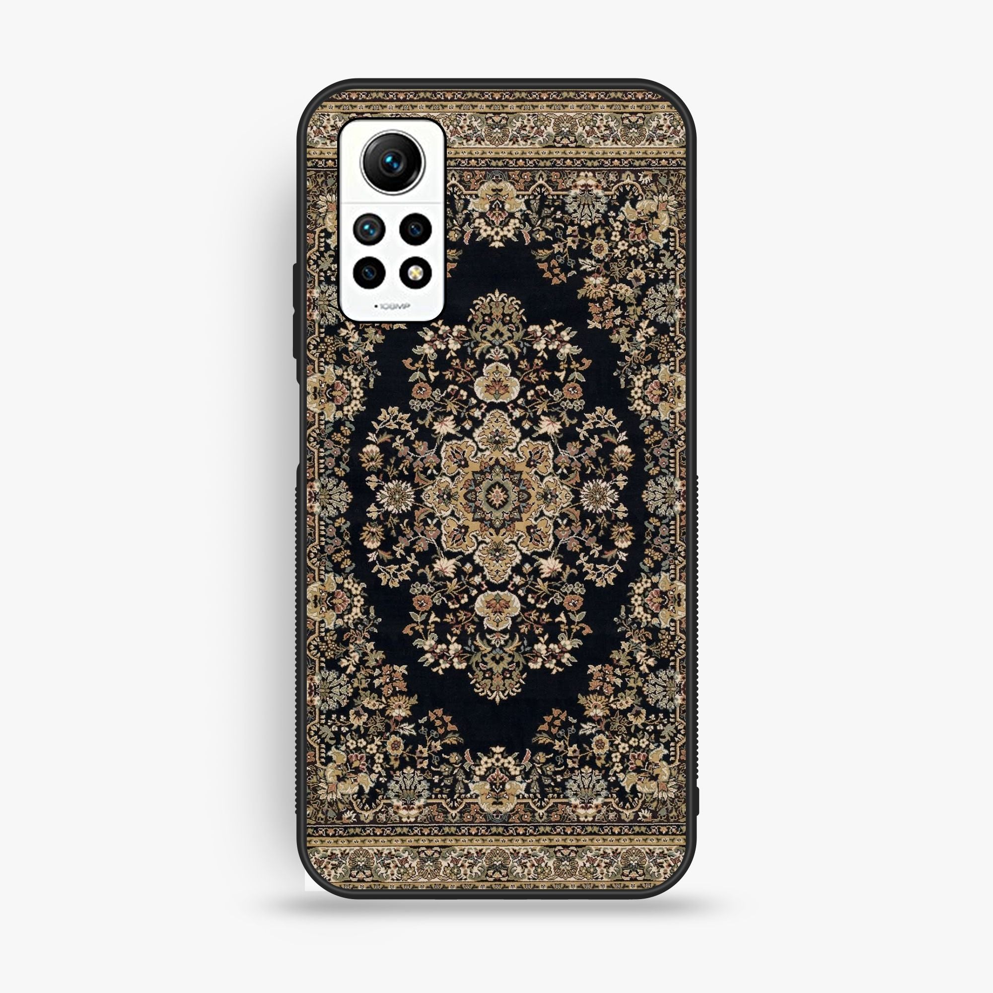 Xiaomi Redmi Note 12 Pro 4g - Wallpaper 36 - Premium Printed Glossy Phone Case