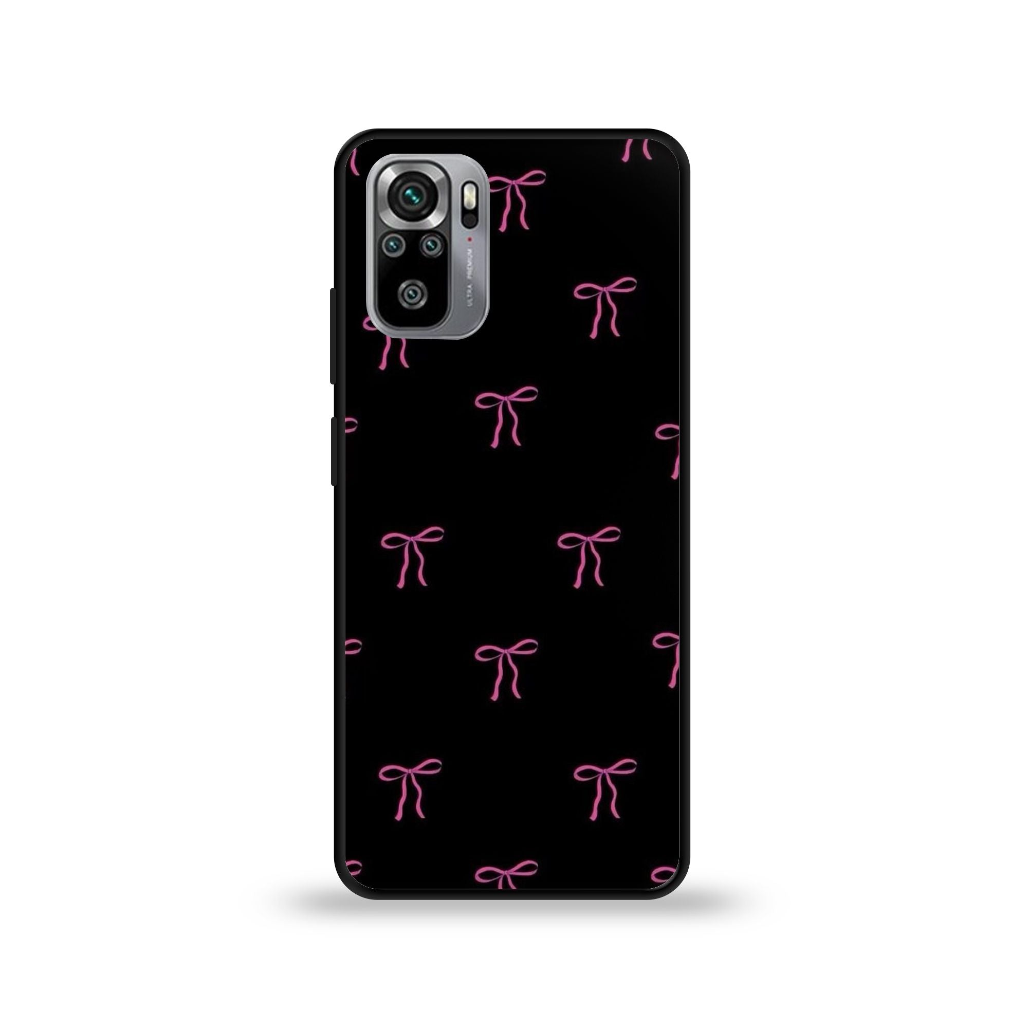 Xiaomi Redmi Note 10s - Wallpaper 093 - Premium Printed Glossy Phone Case