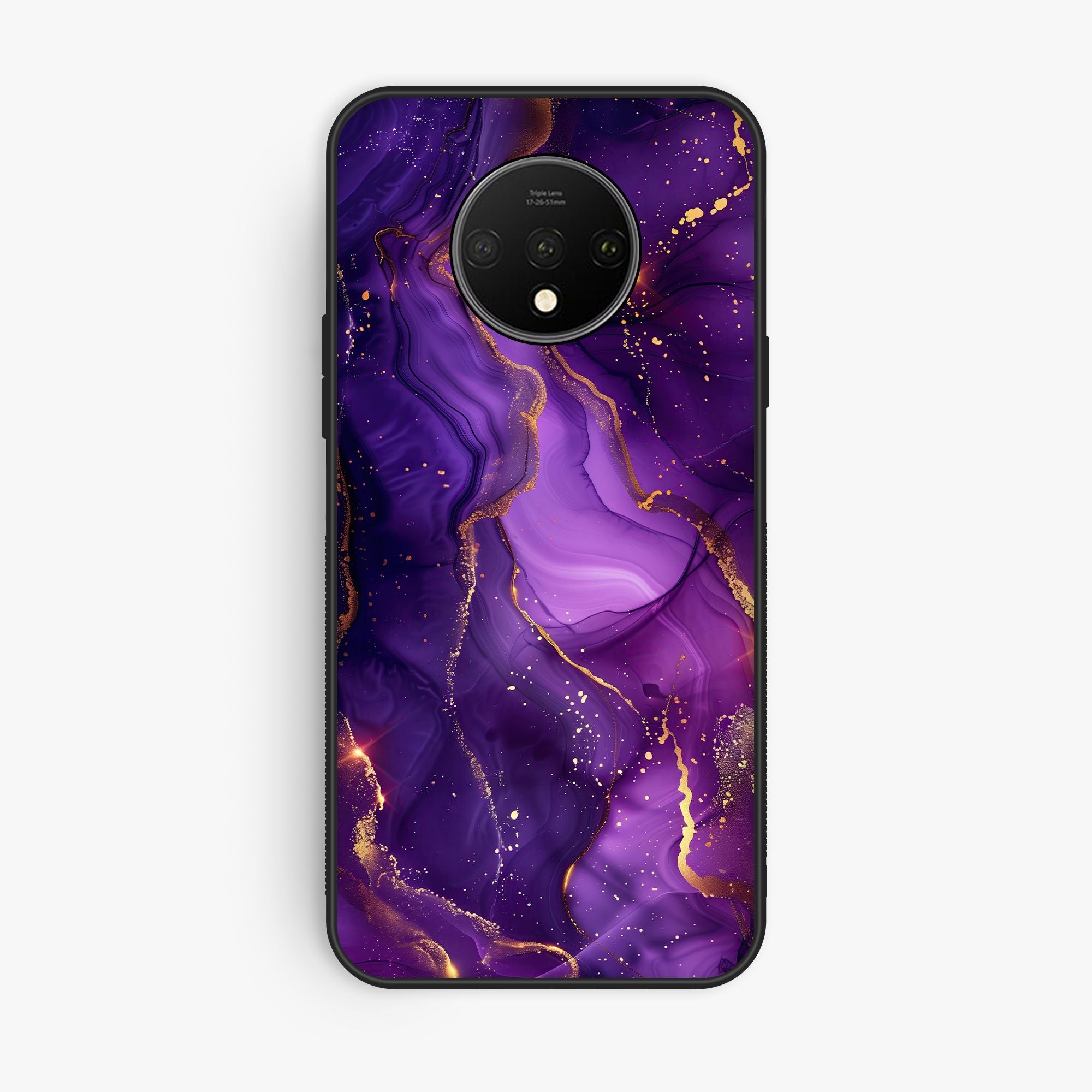 OnePlus 7t - Wallpaper 111 - Premium Printed Glossy Phone Case