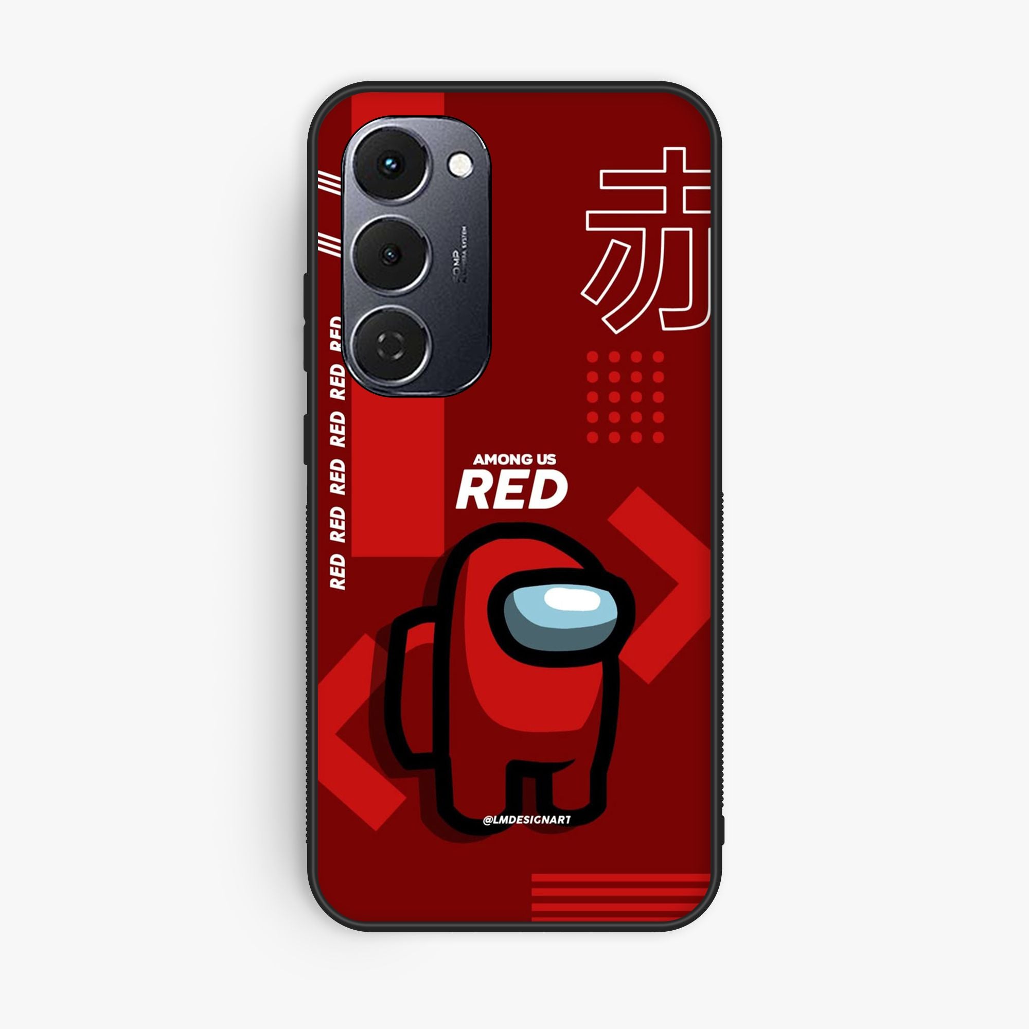 Tecno Spark 40 Pro Plus - Wallpaper 154 - Premium Printed Glossy Phone Case
