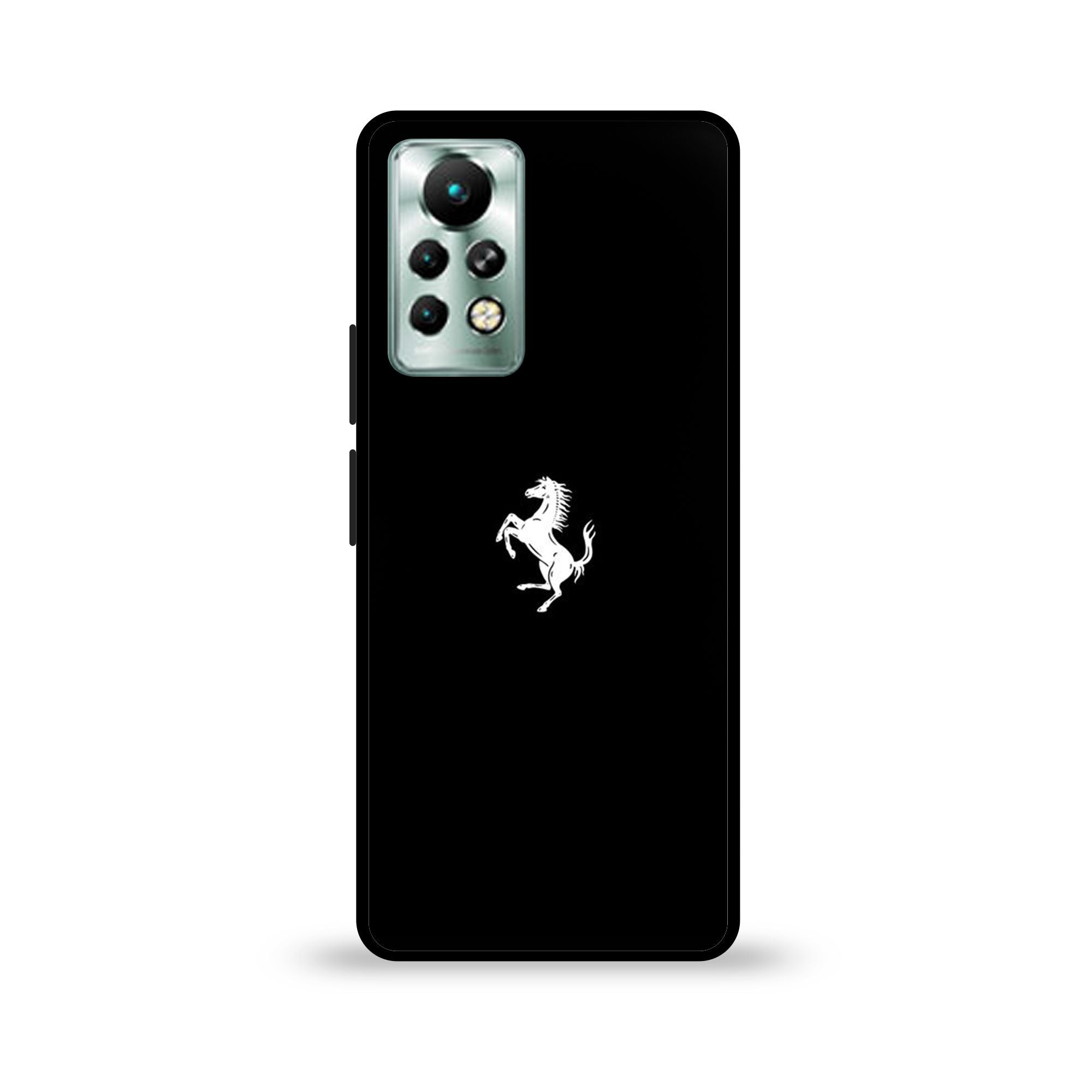 Infinix Note 11 Pro - Wallpaper 61 - Premium Printed Glossy Phone Case