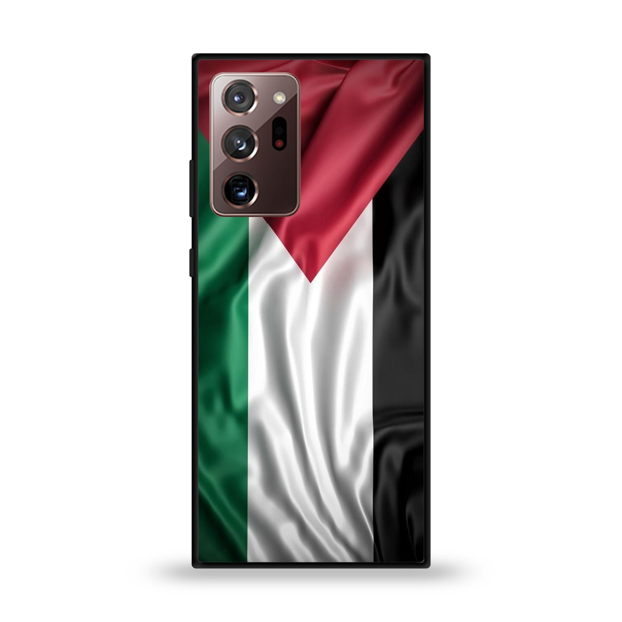 Samsung Galaxy Note 20 Ultra - Wallpaper 14 - Premium Printed Glossy Phone Case