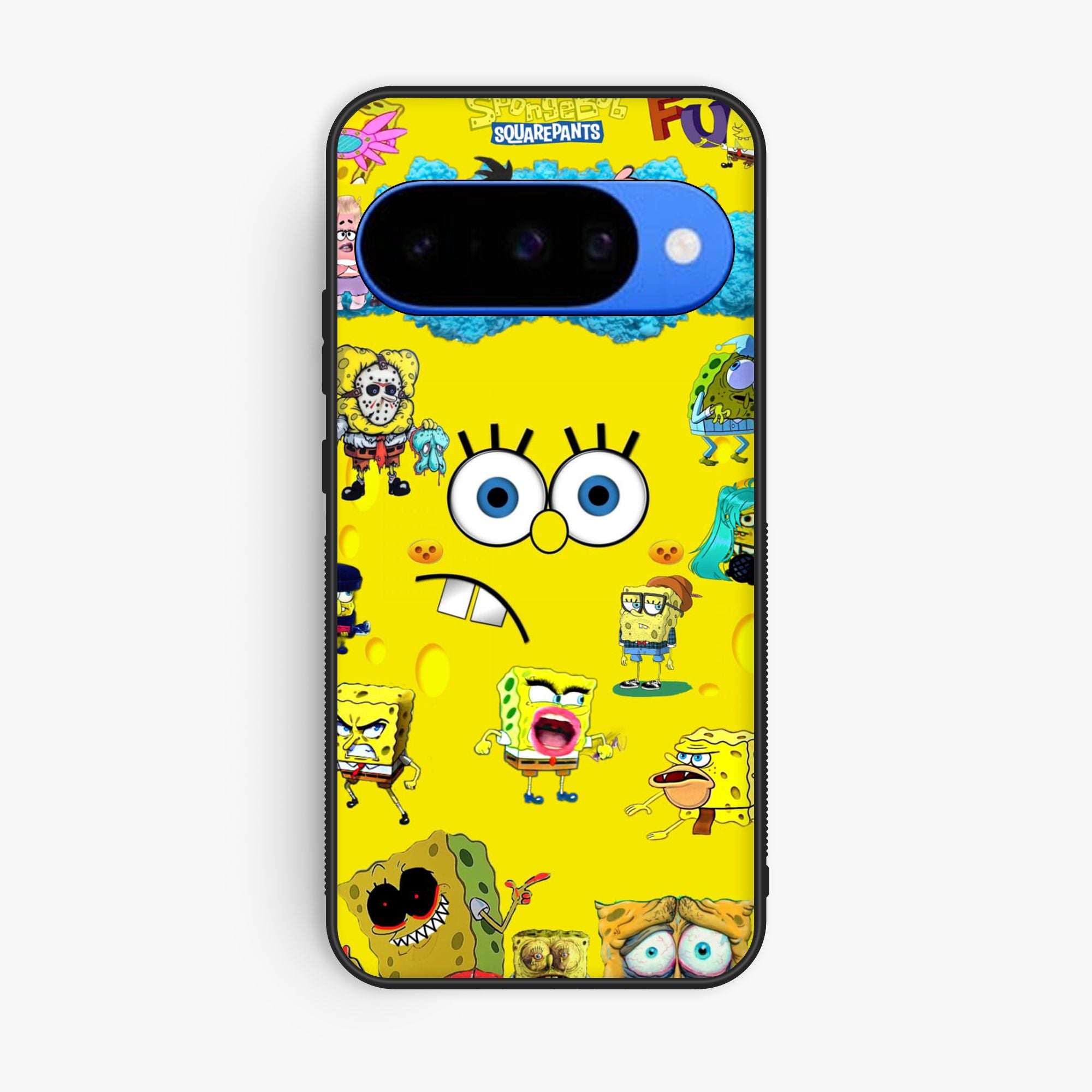 Google Pixel 10 - Wallpaper 126 - Premium Printed Glossy Phone Case