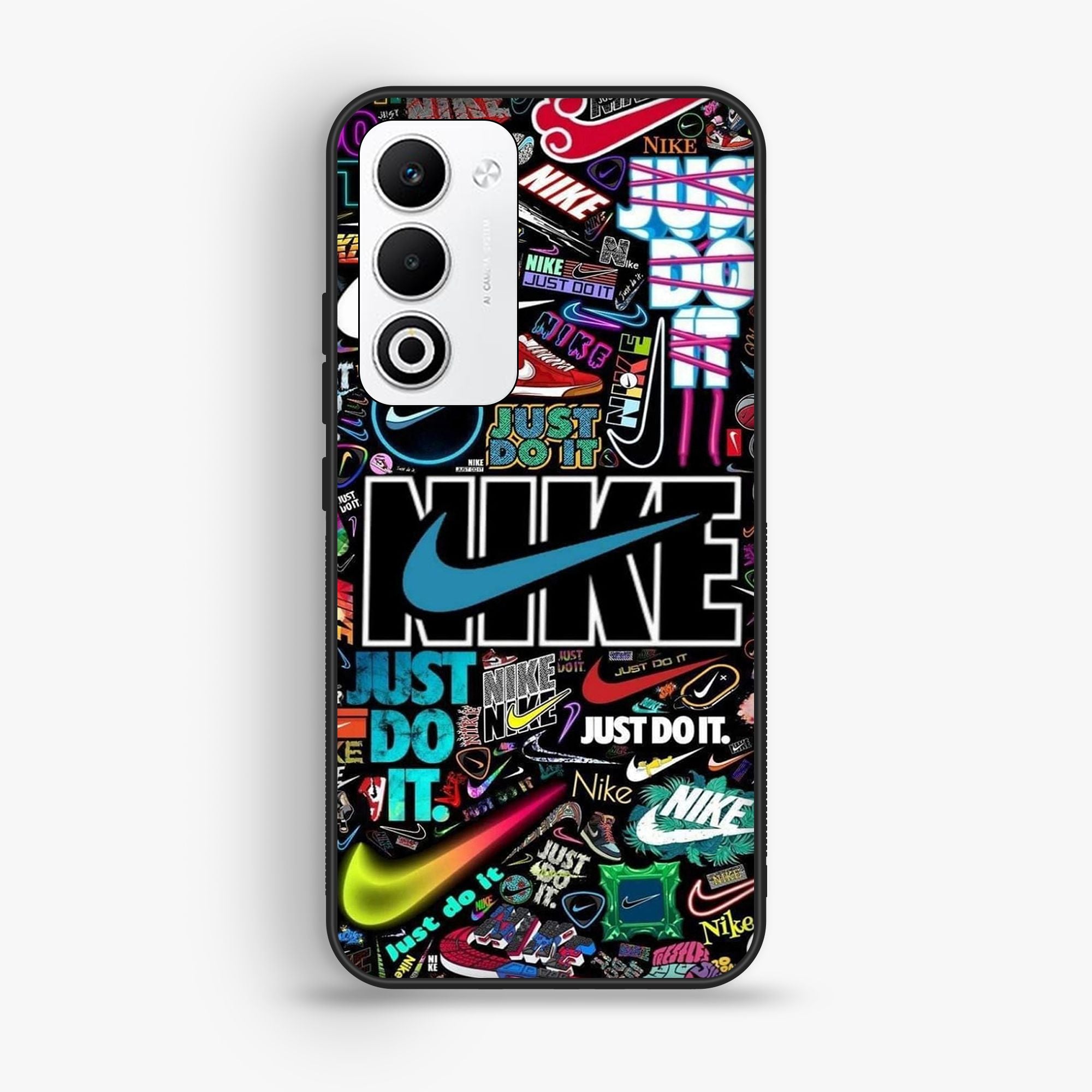 Oppo A5 - Wallpaper 004 - Premium Printed Glossy Phone Case