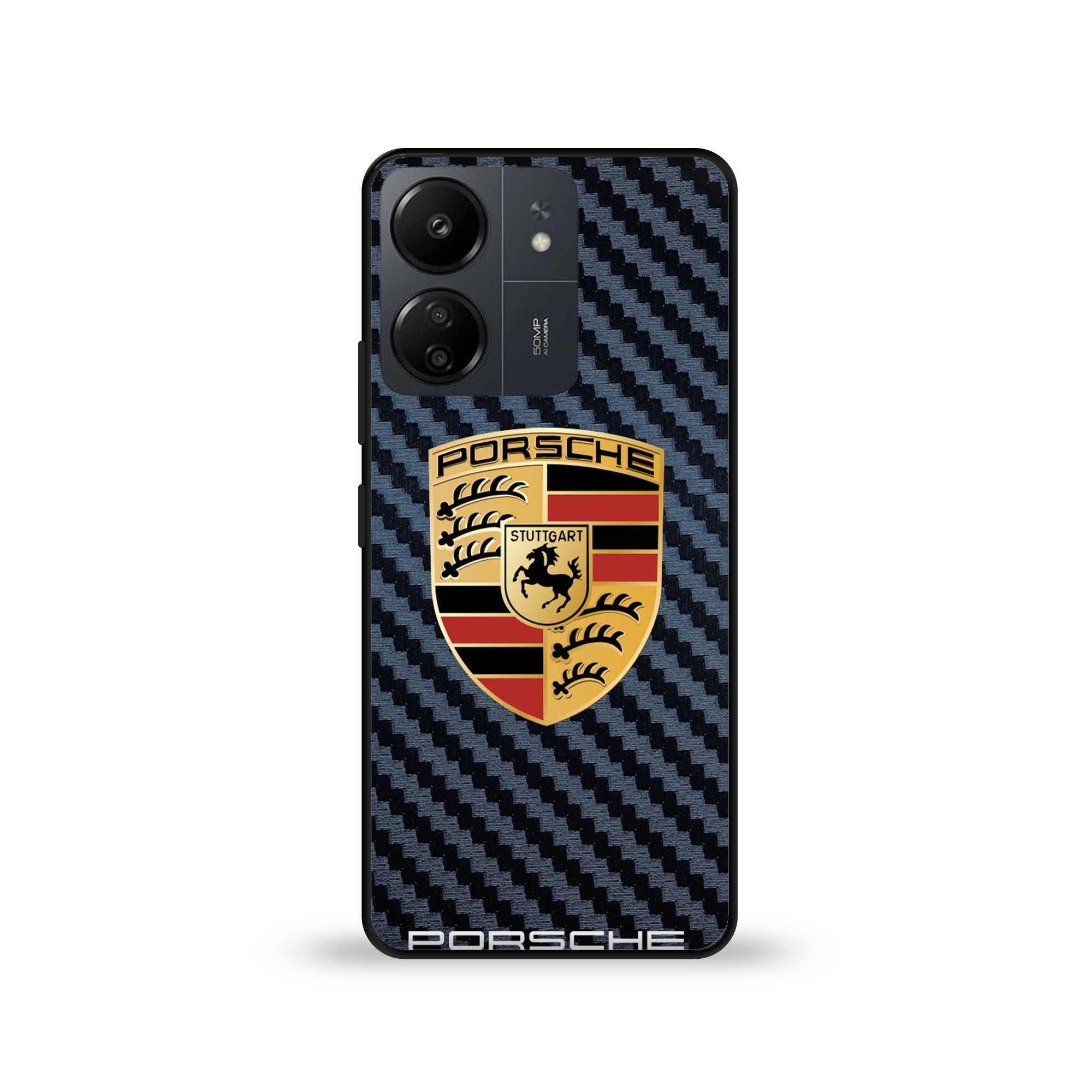 Redmi 13C - Wallpaper 018 - Premium Printed Glossy Phone Case