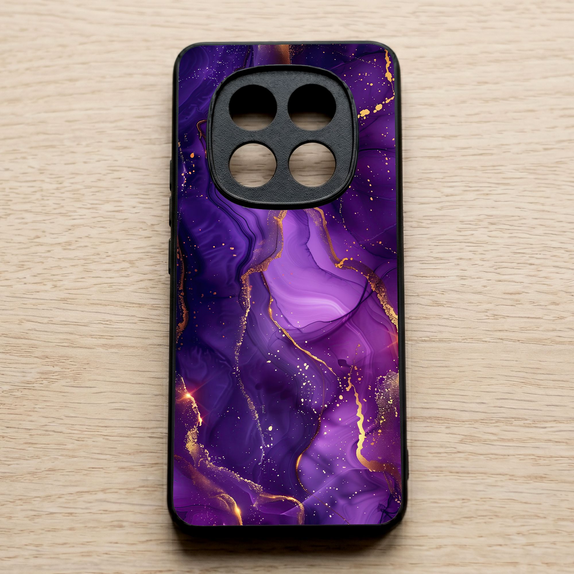 Xiaomi Redmi Note 15 4g - Wallpaper 69 - Premium Printed Glossy Phone Case
