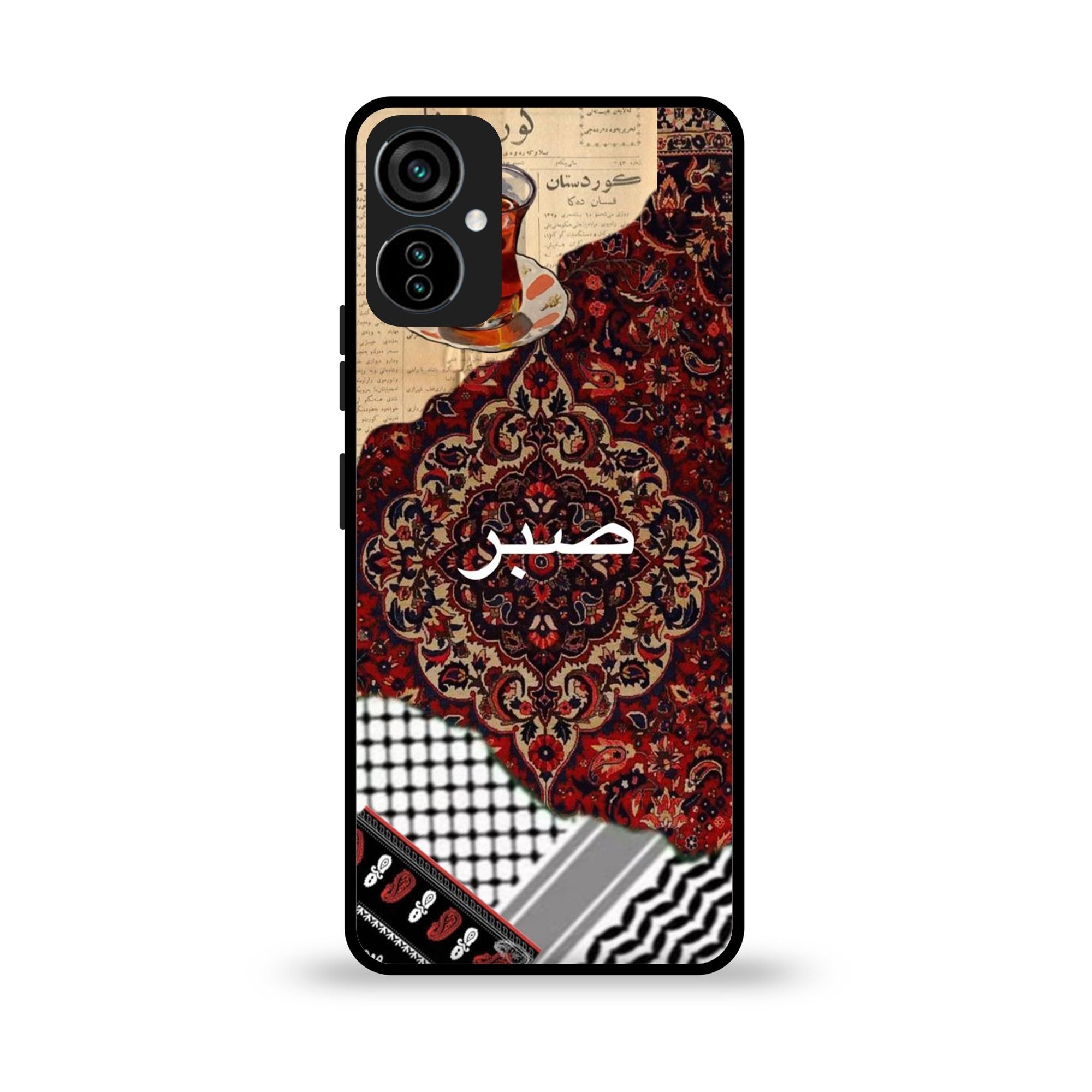 Tecno Camon 19 Neo - Wallpaper 35 - Premium Printed Glossy Phone Case