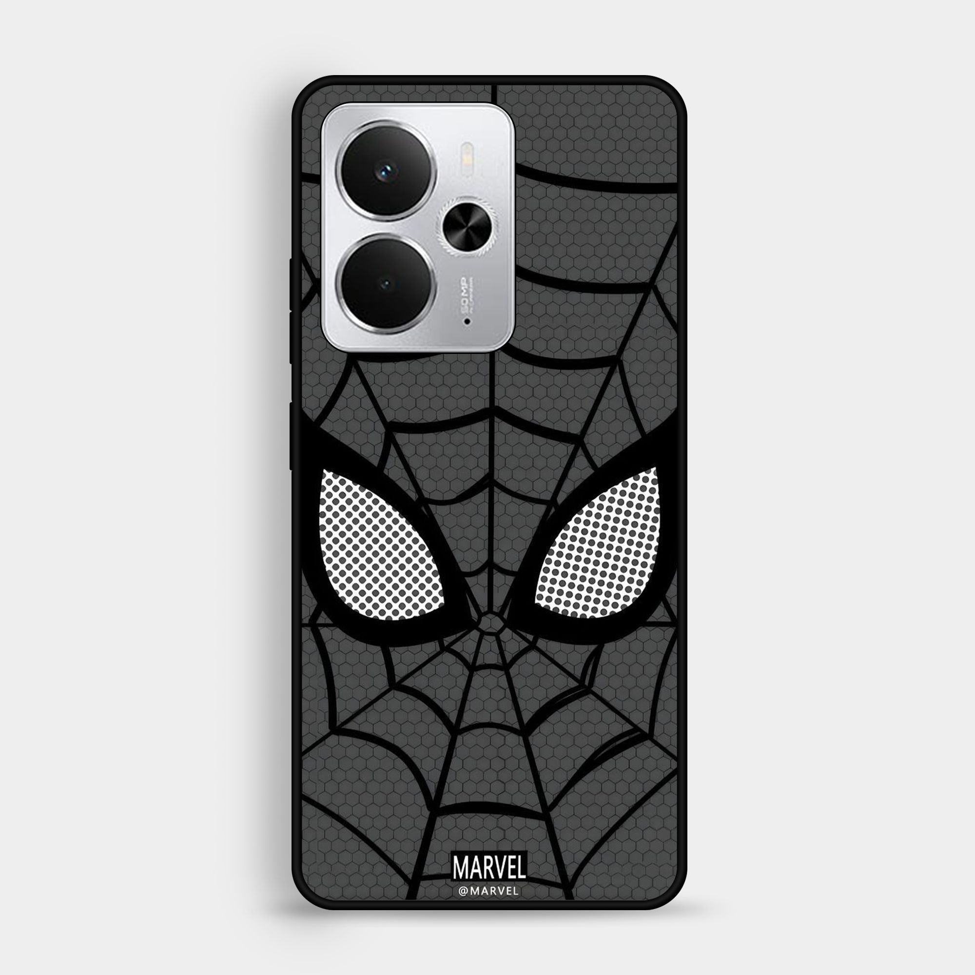 Realme 14 5G - Wallpaper 055 - Premium Printed Glossy Phone Case