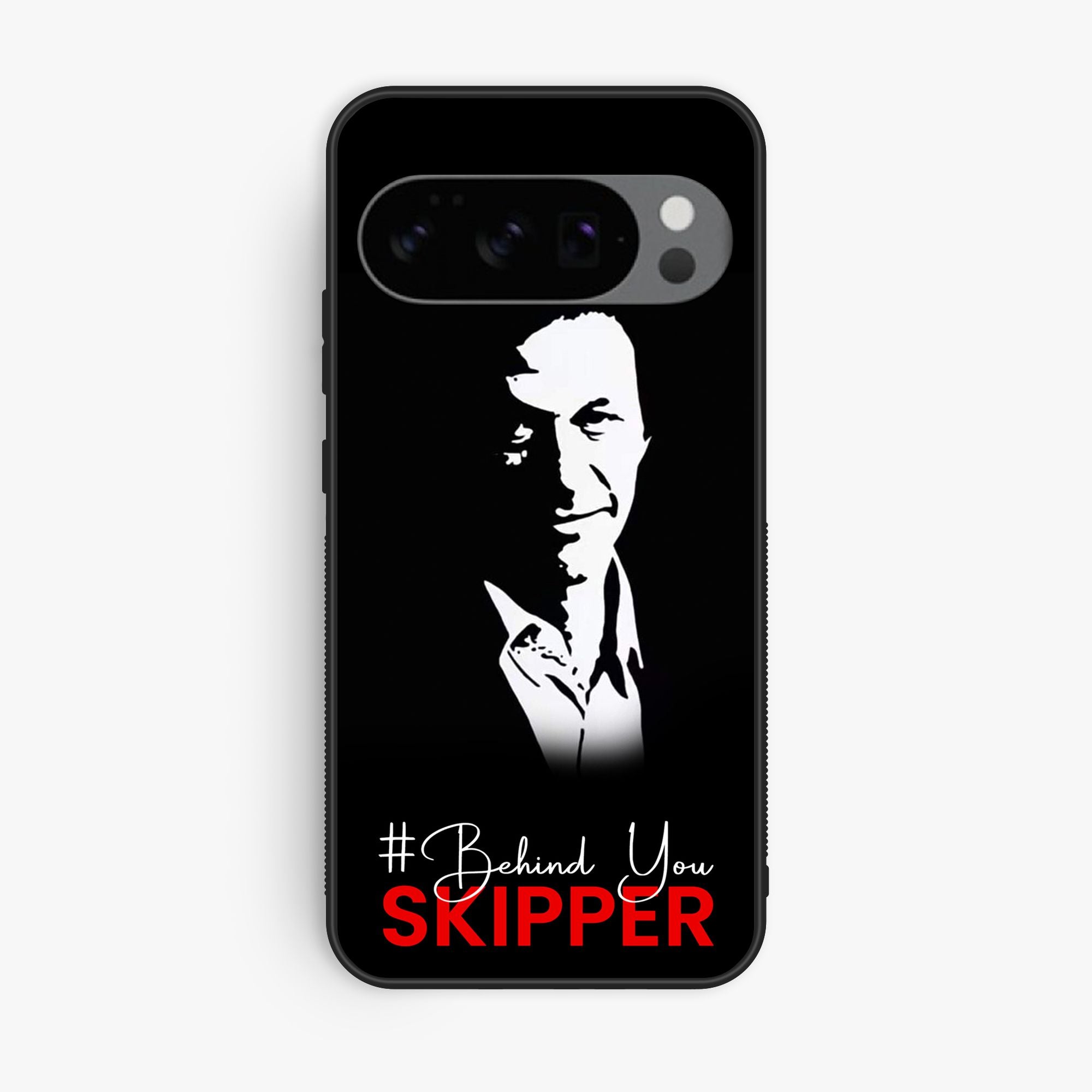 Google Pixel 10 Pro XL - Wallpaper 103 - Premium Printed Glossy Phone Case