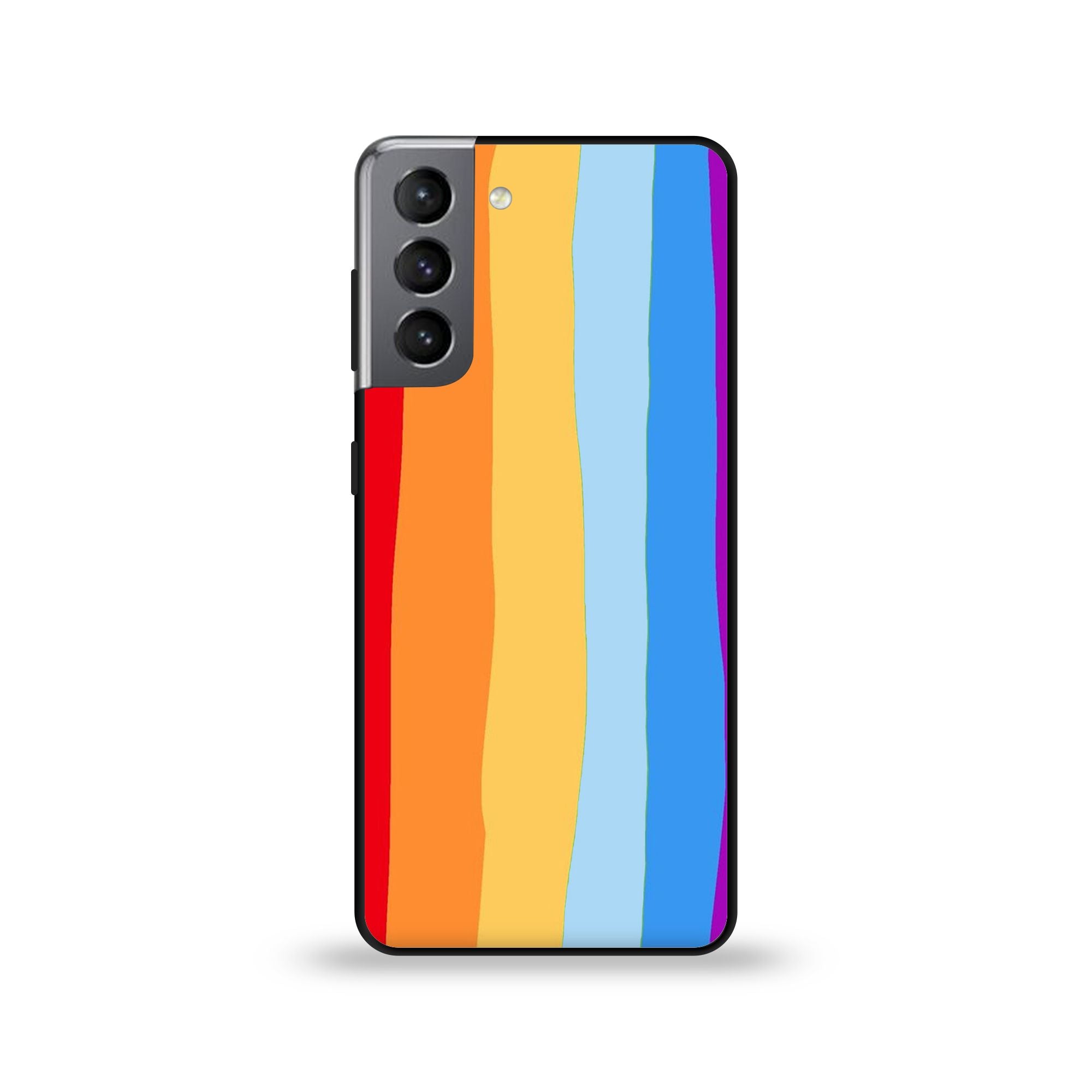 Samsung S21 - Wallpaper 174 - Premium Printed Glossy Phone Case