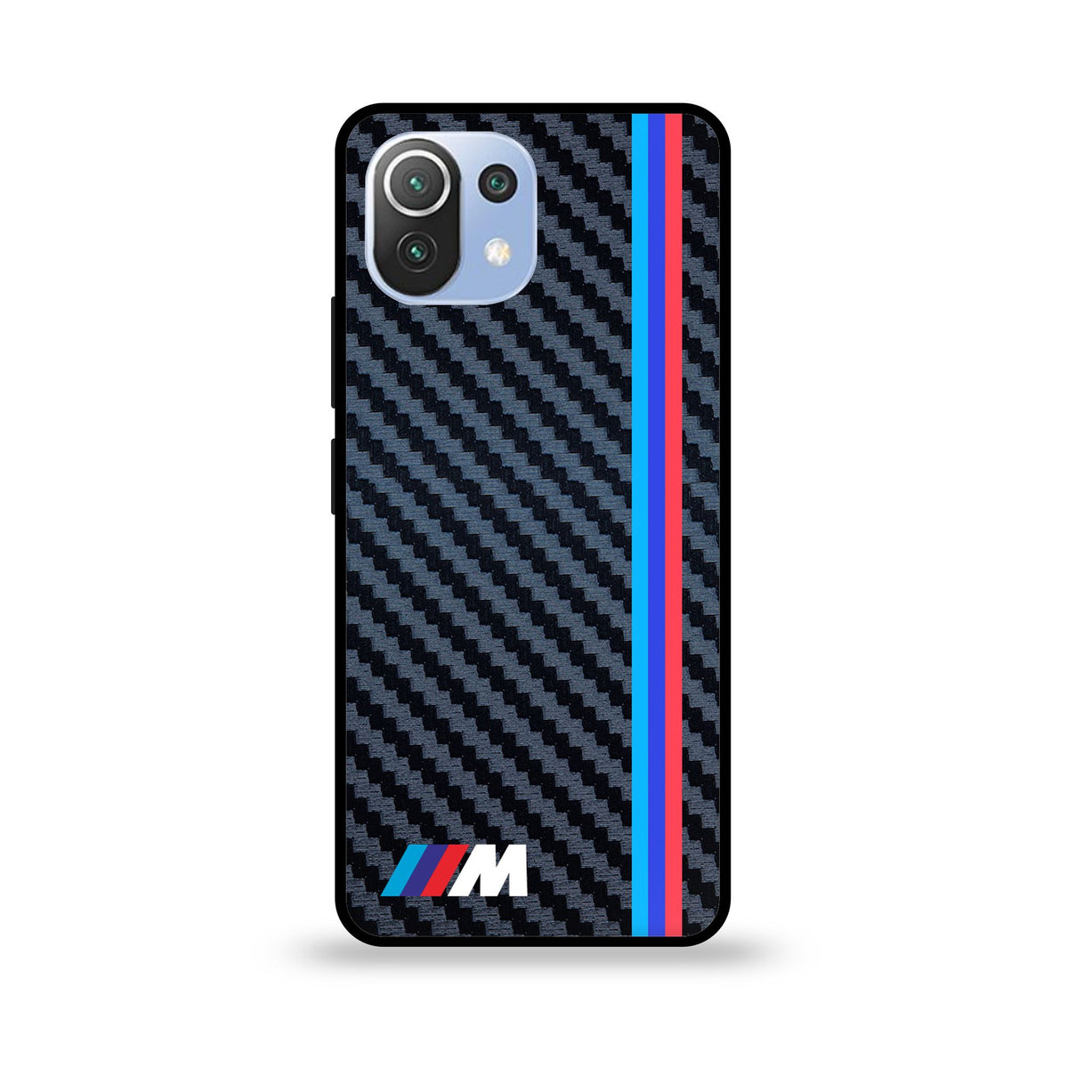 Xiaomi Mi 11T Lite - Wallpaper 146 - Premium Printed Glossy Phone Case