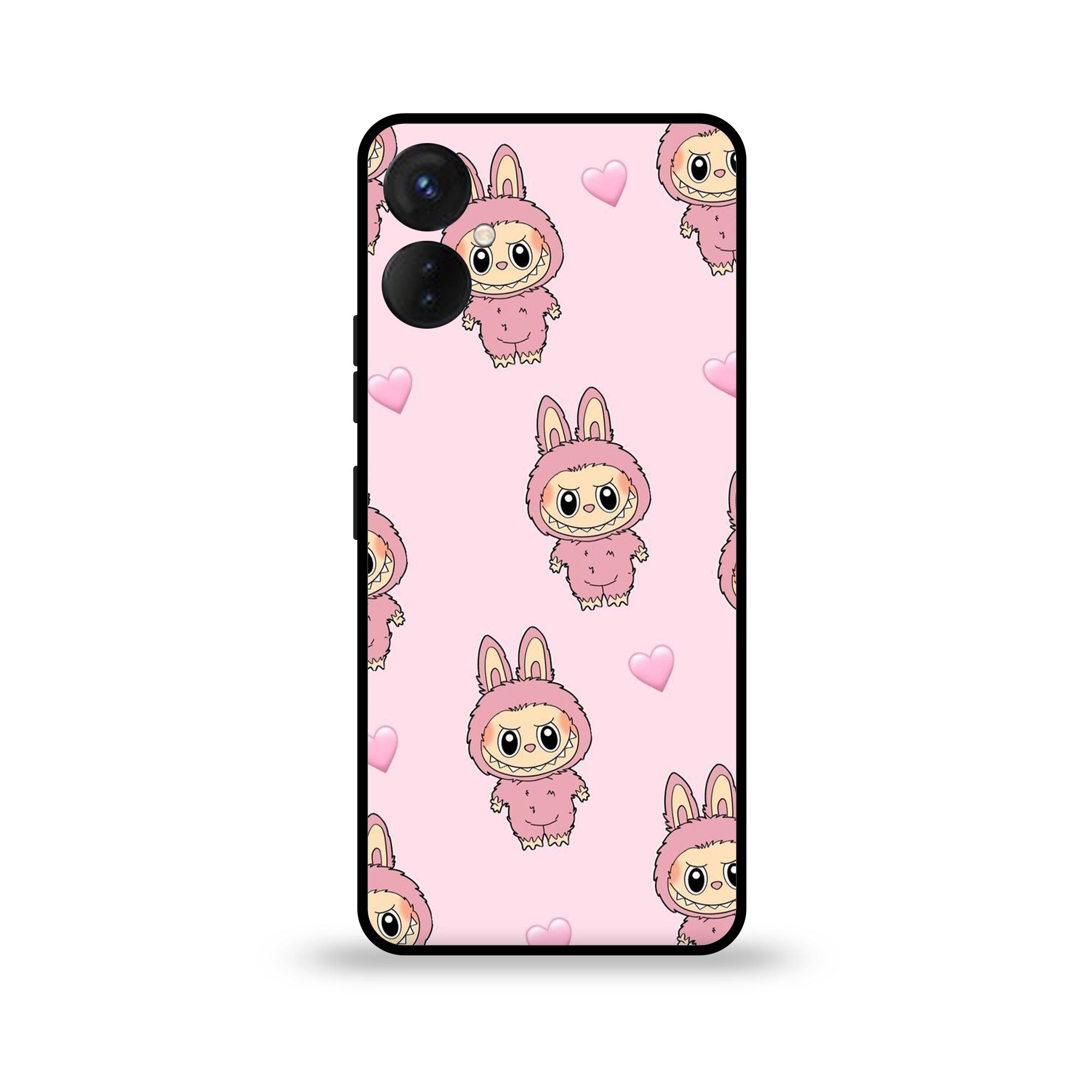 Tecno Spark 9 Pro - Wallpaper 032 - Premium Printed Glossy Phone Case