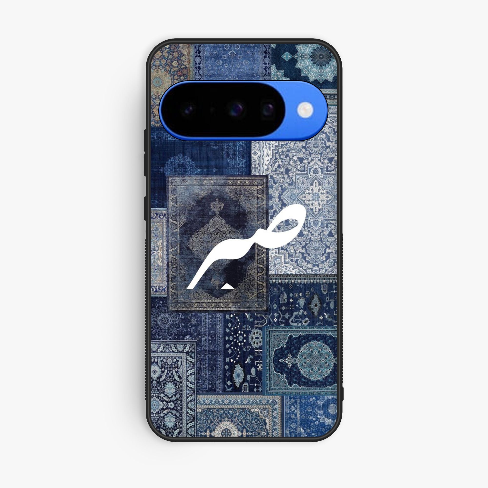 Google Pixel 10 - Wallpaper 041 - Premium Printed Glossy Phone Case