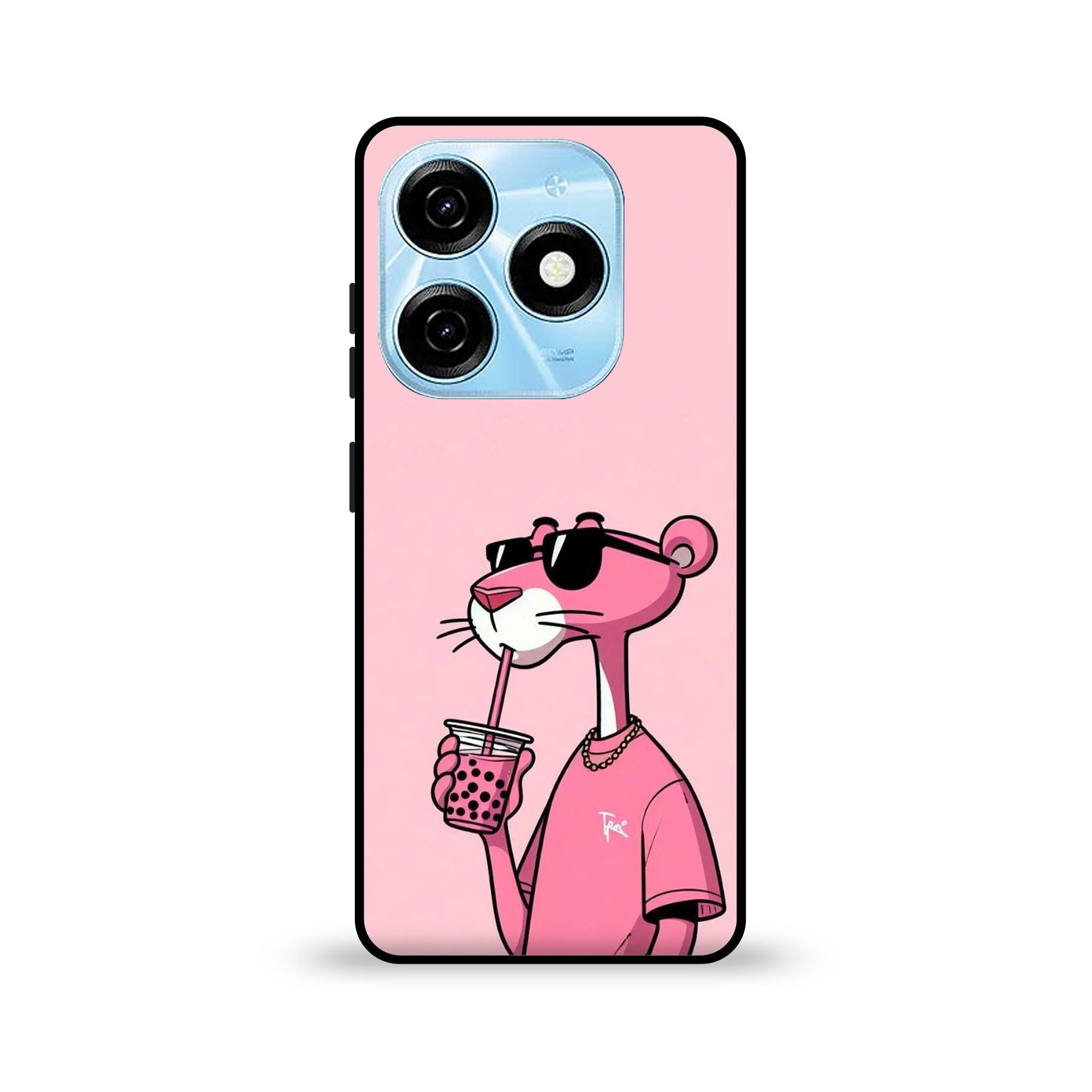 Tecno Spark 20 - Wallpaper 089 - Premium Printed Glossy Phone Case