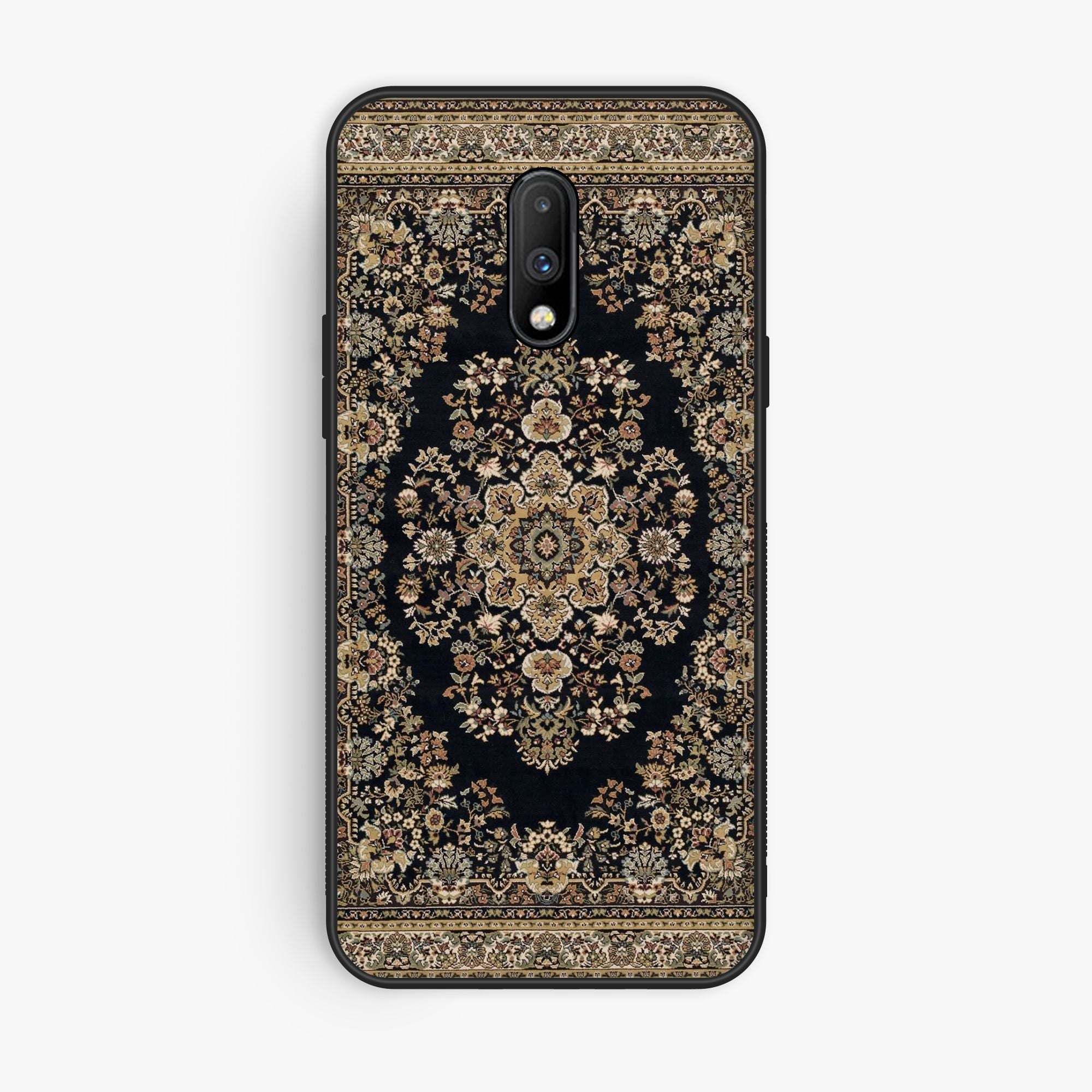 OnePlus 7 - Wallpaper 045 - Premium Printed Glossy Phone Case