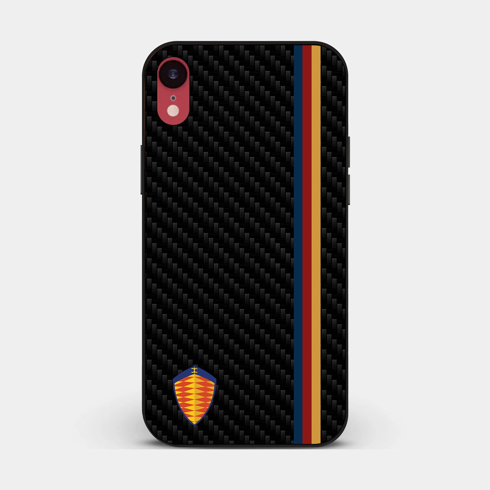 iPhone XR - Wallpaper 144 - Premium Printed Glossy Phone Case