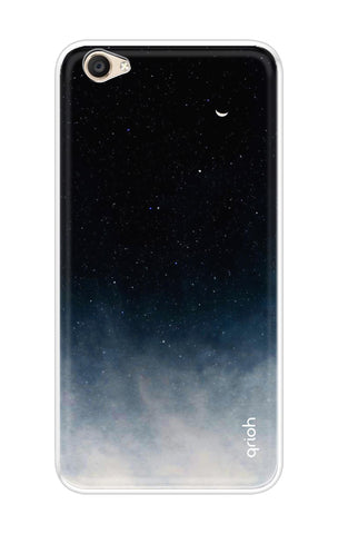 Starry Night Soft Cover for Vivo Y55s