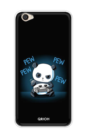 Pew Pew Soft Cover for Vivo Y55s