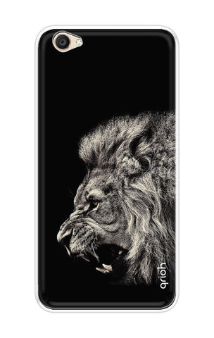 Lion King Soft Cover For Vivo Y55s