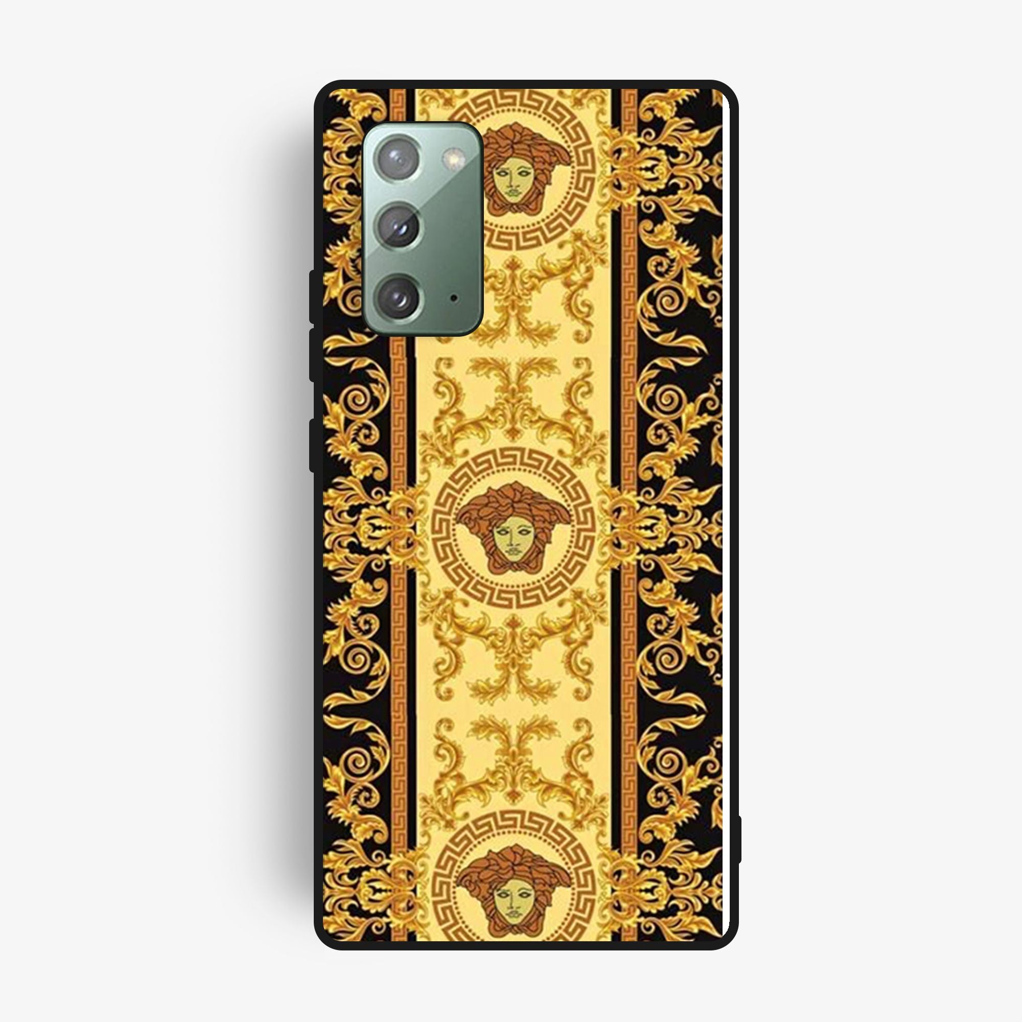 Samsung Galaxy Note 20 - Wallpaper 114 - Premium Printed Glossy Phone Case