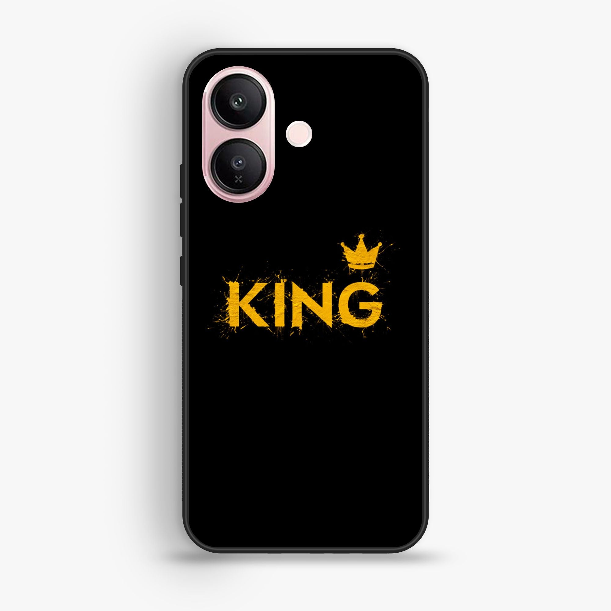 VIVO V60 Lite - Wallpaper 119 - Premium Printed Glossy Phone Case