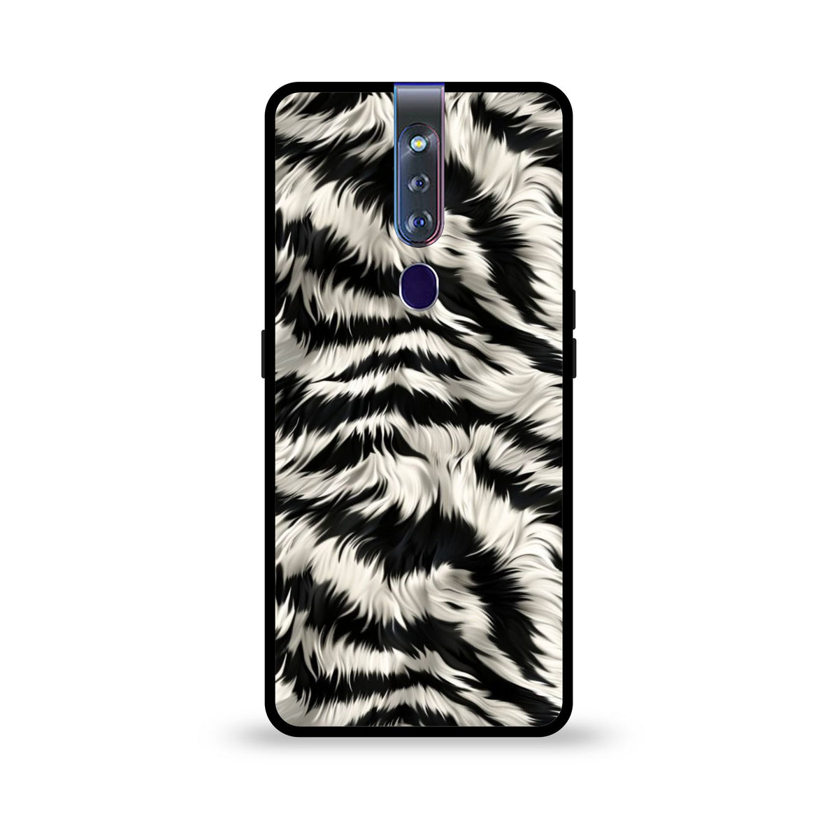 Oppo F11 Pro - Wallpaper 10 - Premium Printed Glossy Phone Case