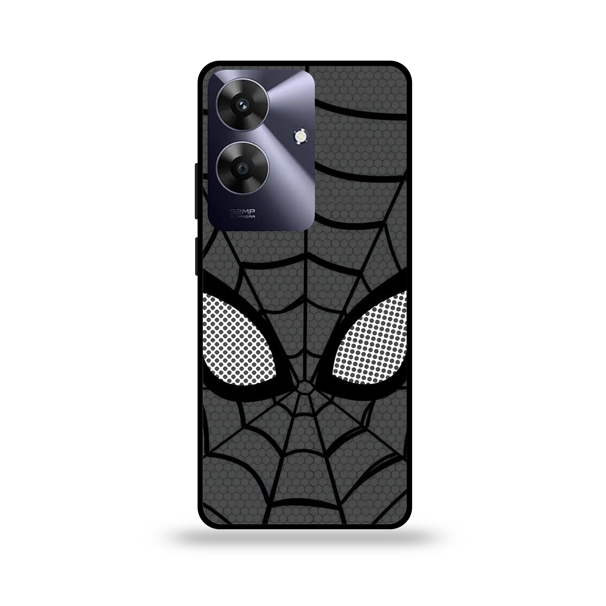 Realme Note 60 - Wallpaper 42 - Premium Printed Glossy Phone Case
