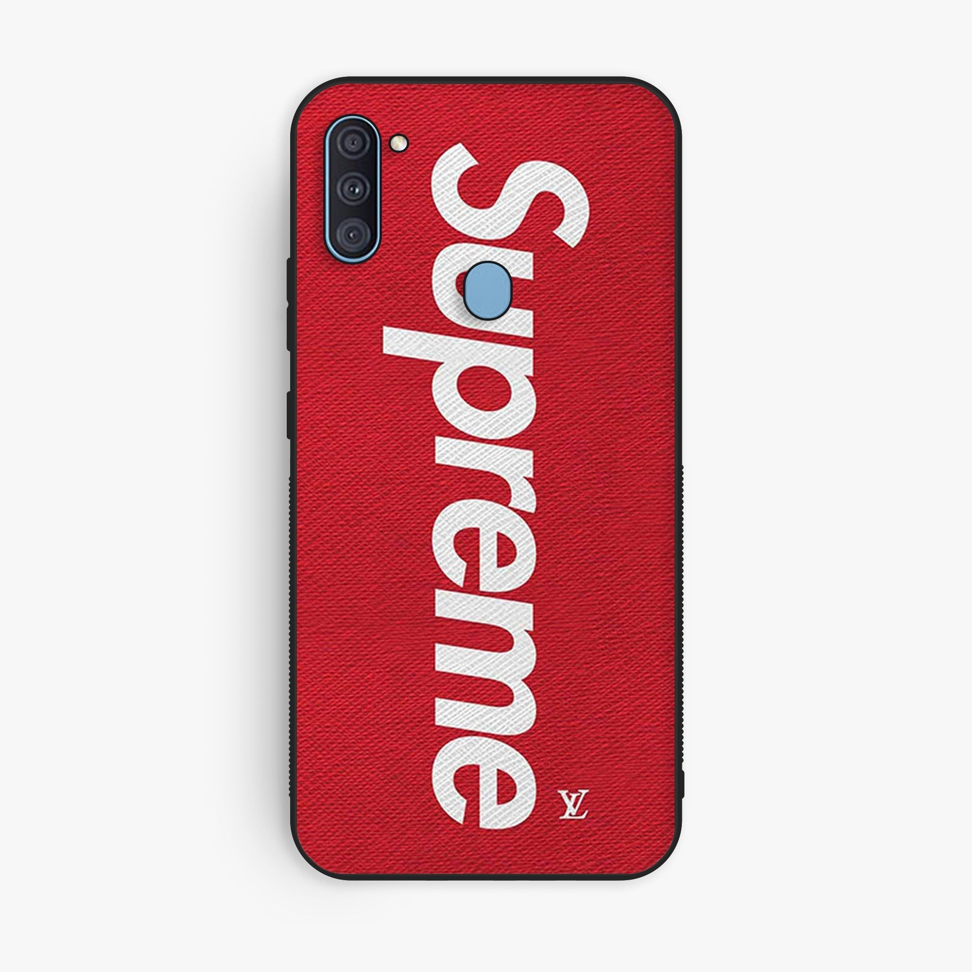 Samsung Galaxy A11 - Wallpaper 108 - Premium Printed Glossy Phone Case