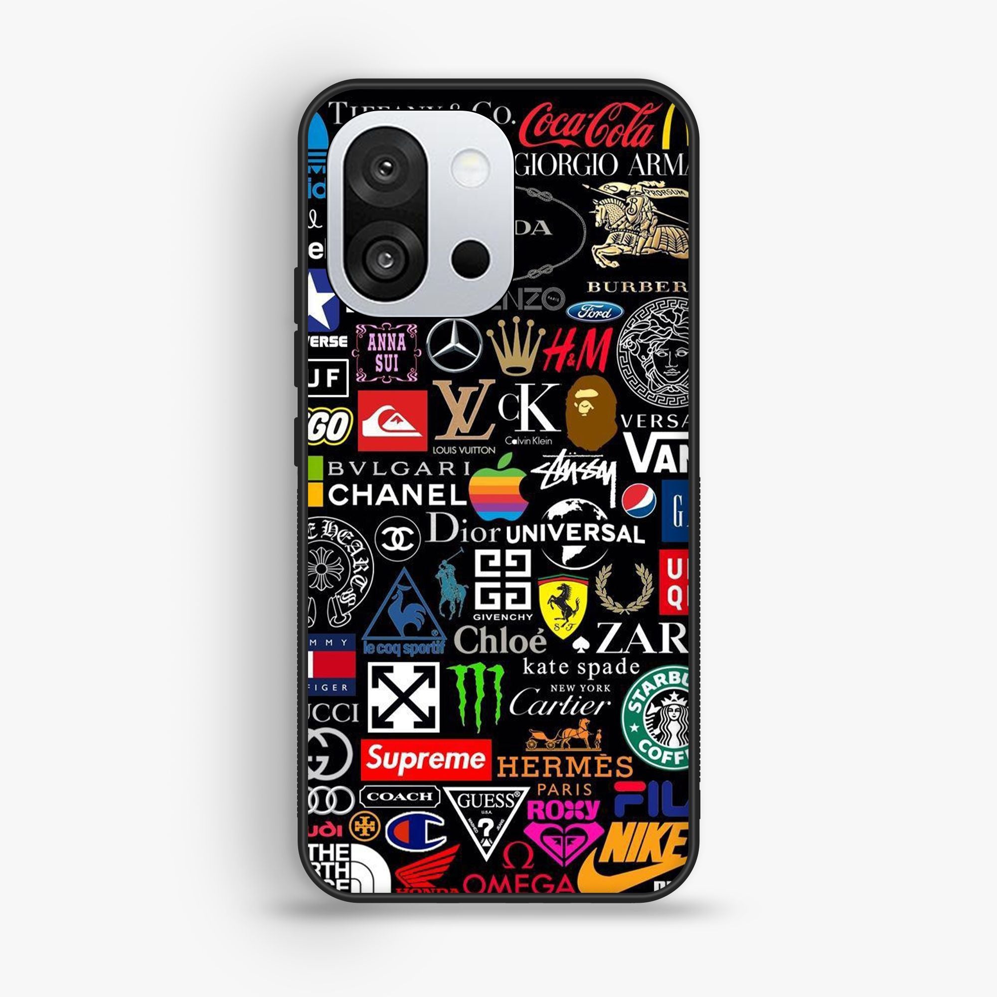 OnePlus 13T - Wallpaper 91 - Premium Printed Glossy Phone Case