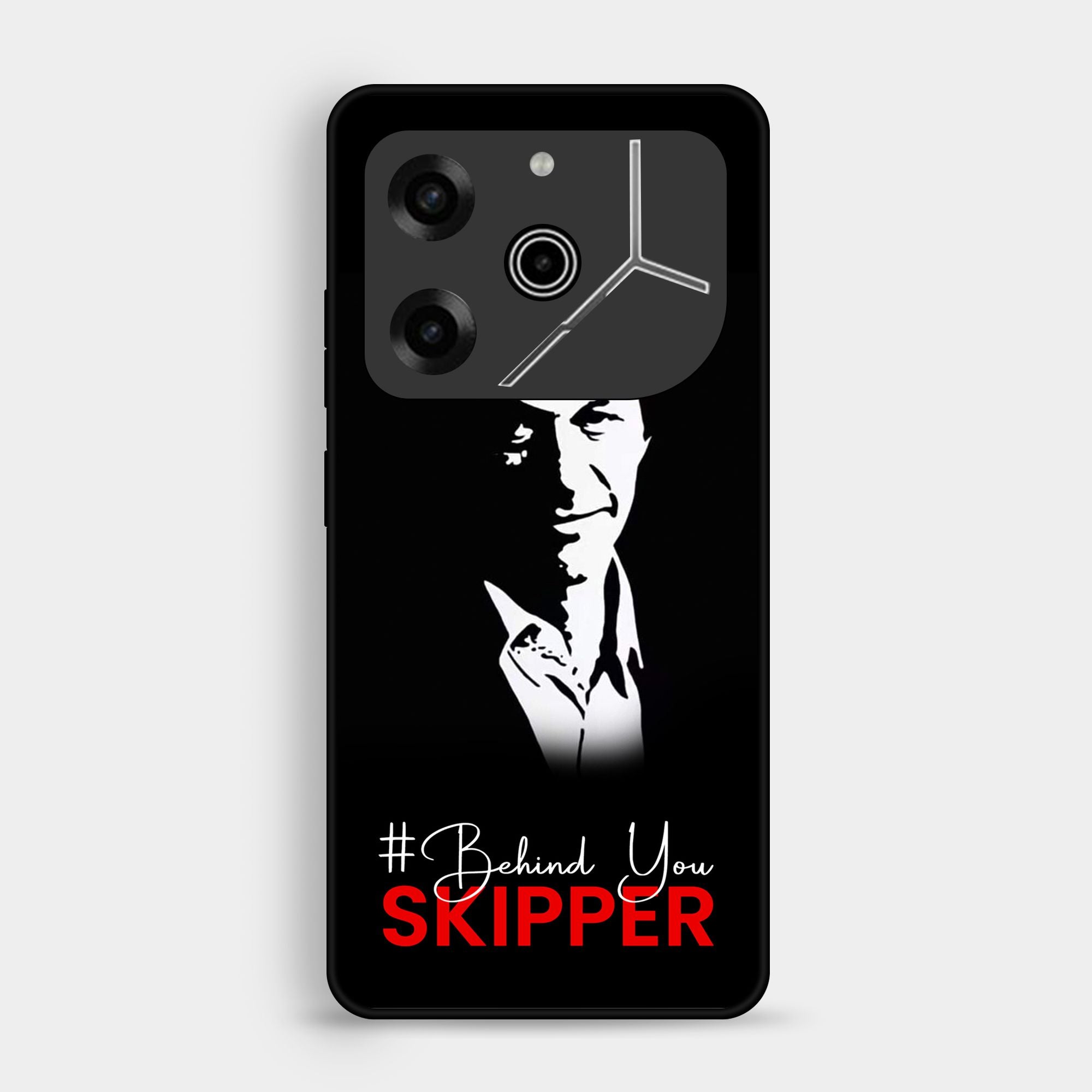 Tecno Pova 6 - Wallpaper 103 - Premium Printed Glossy Phone Case