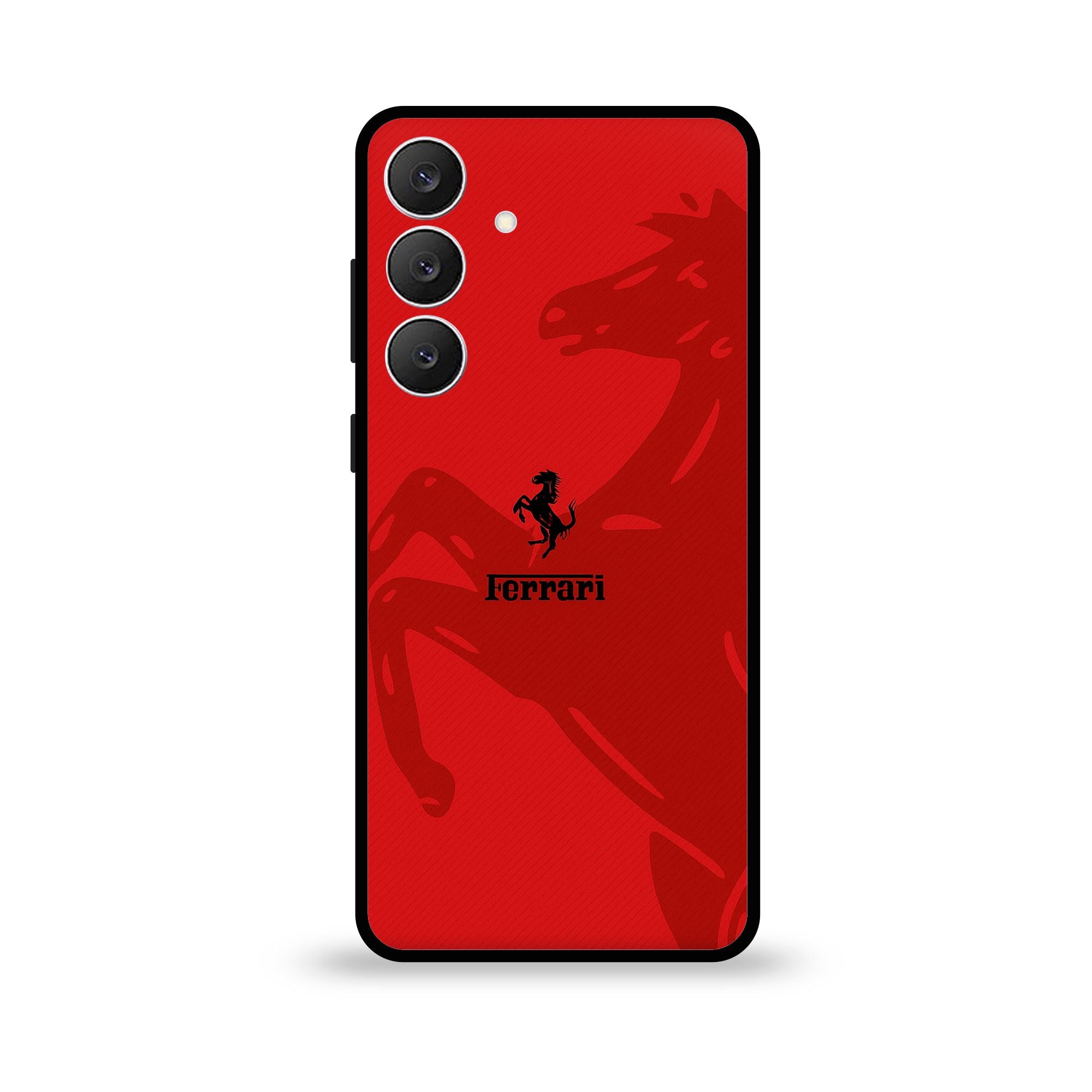 Samsung Galaxy S25 FE - Wallpaper 145 - Premium Printed Glossy Phone Case