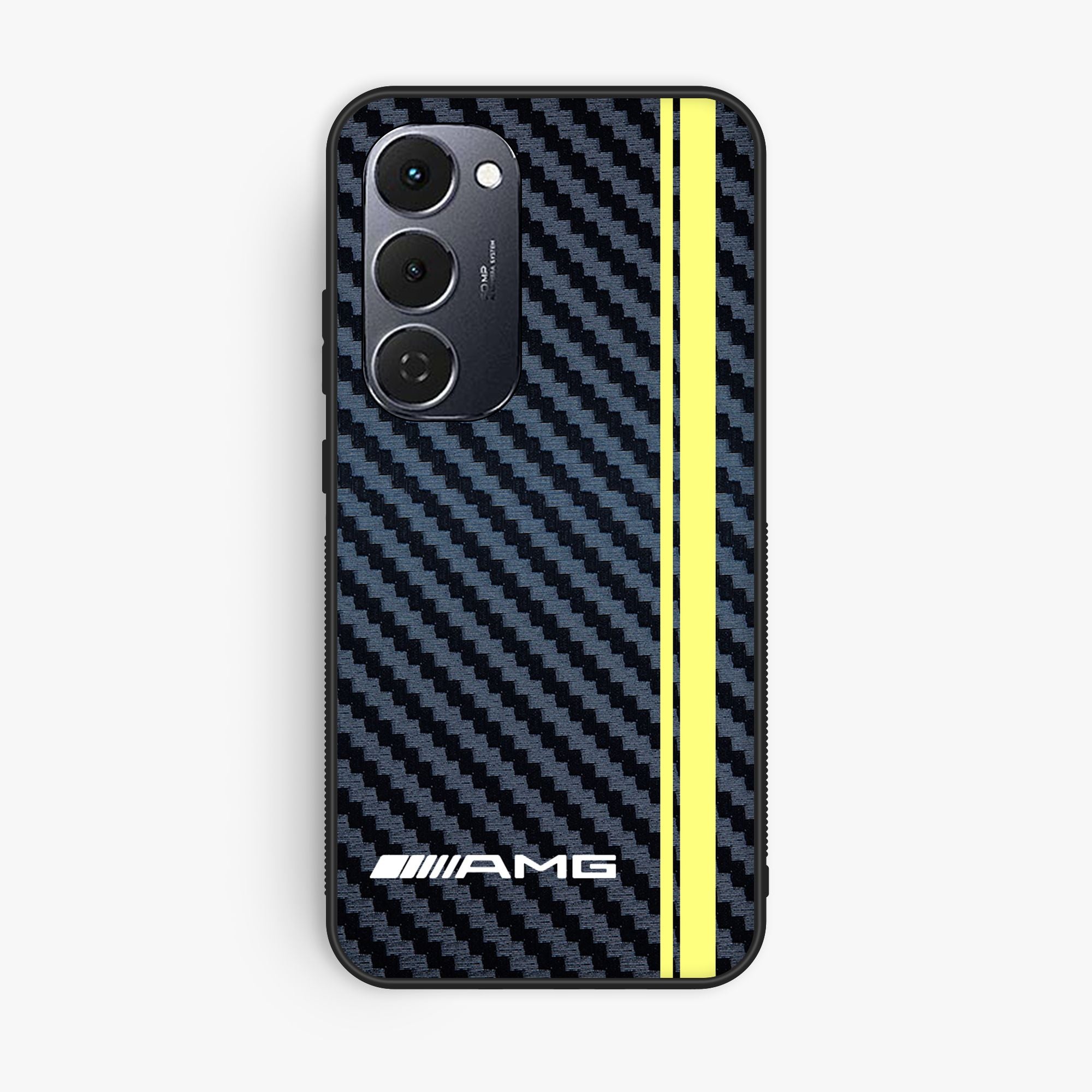 Tecno Spark 40 Pro Plus - Wallpaper 153 - Premium Printed Glossy Phone Case