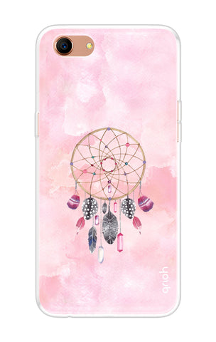 Dreamy Happiness Soft Cover for Oppo A83