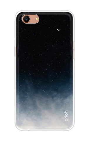 Starry Night Soft Cover for Oppo A83