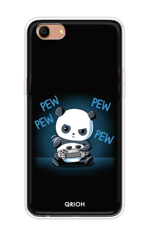 Pew Pew Soft Cover for Oppo A83