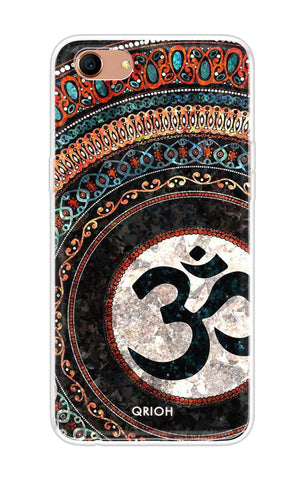Worship Soft Cover for Oppo A83