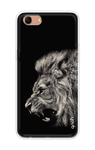 Lion King Soft Cover For Oppo A83