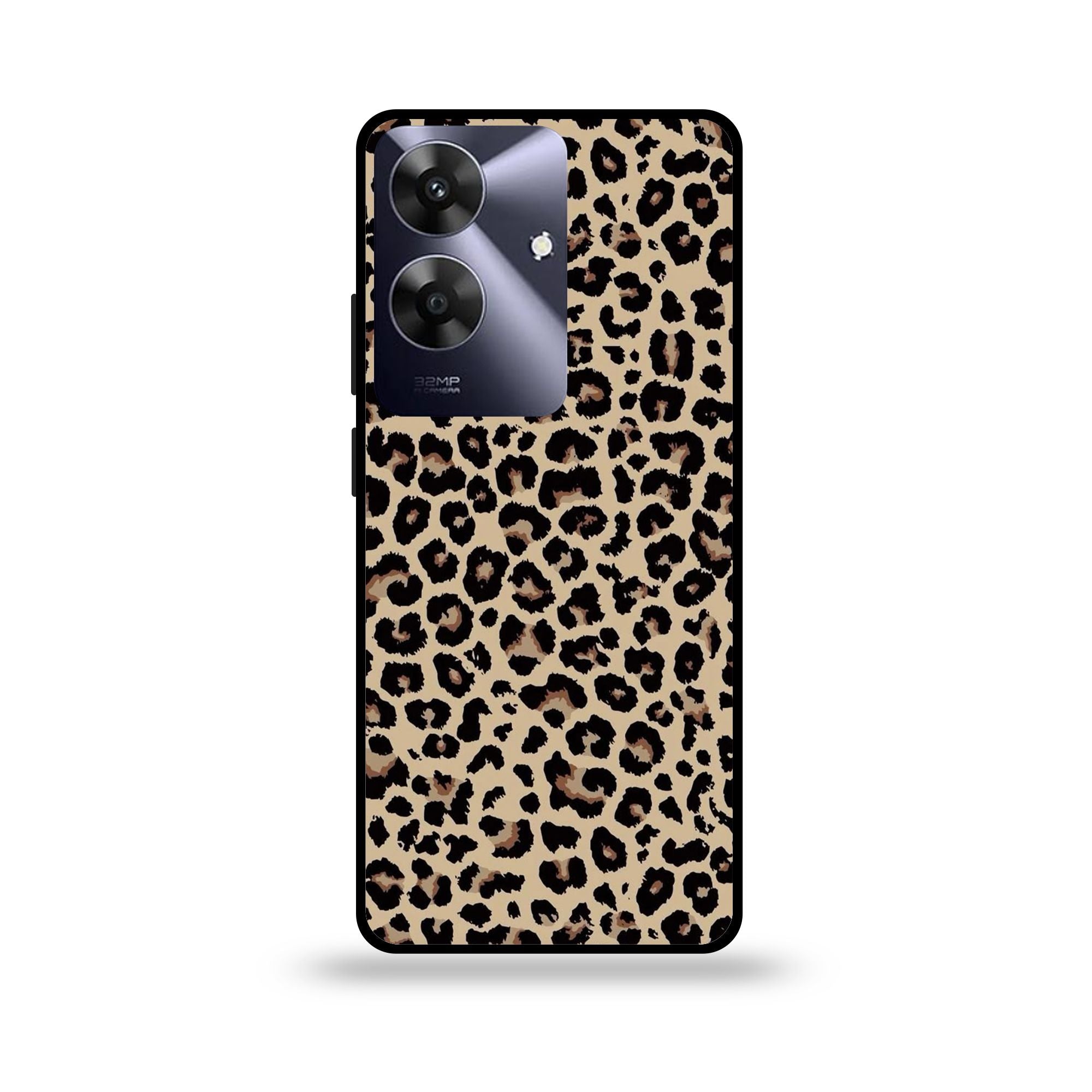 Realme Note 60 - Wallpaper 33 - Premium Printed Glossy Phone Case