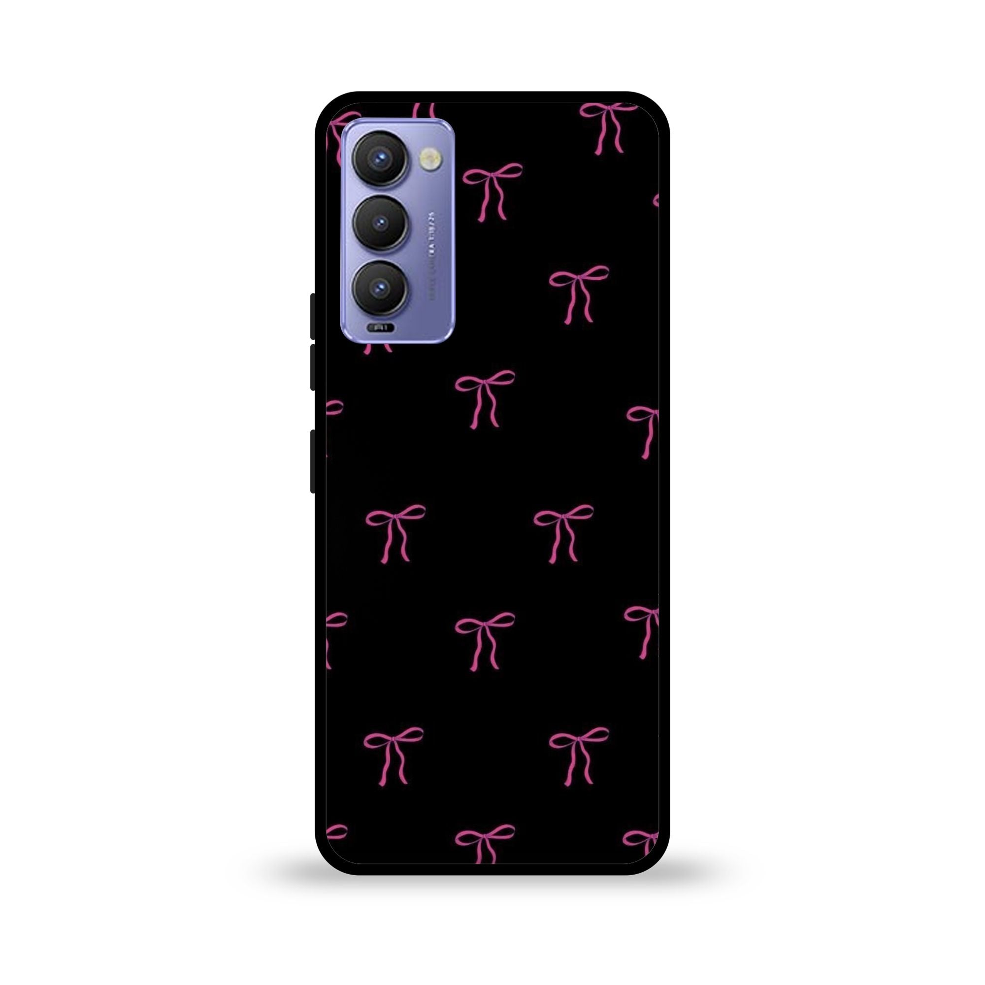 Tecno Camon 18 - Wallpaper 13 - Premium Printed Glossy Phone Case