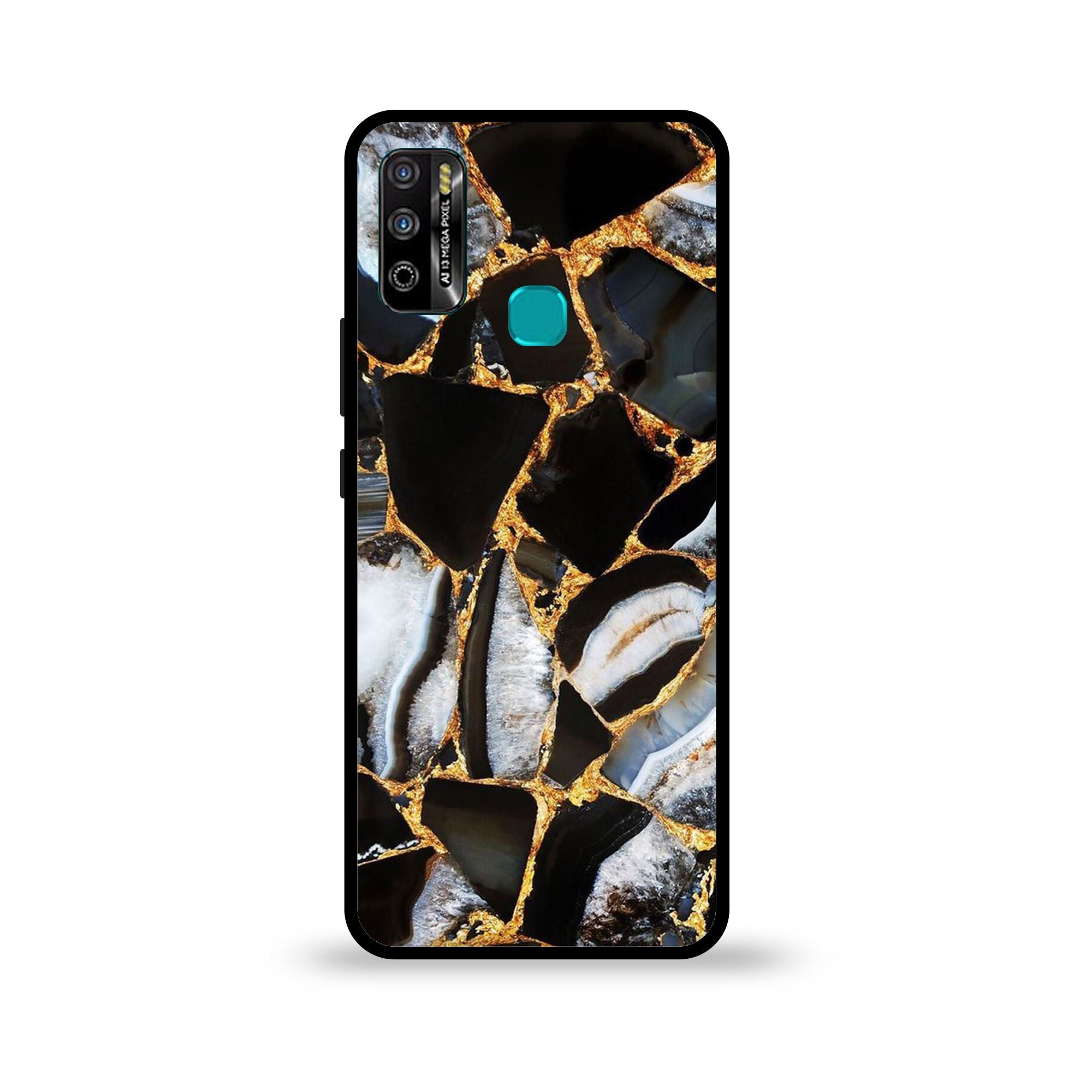 Infinix Hot 9 Play - Wallpaper 81 - Premium Printed Glossy Phone Case