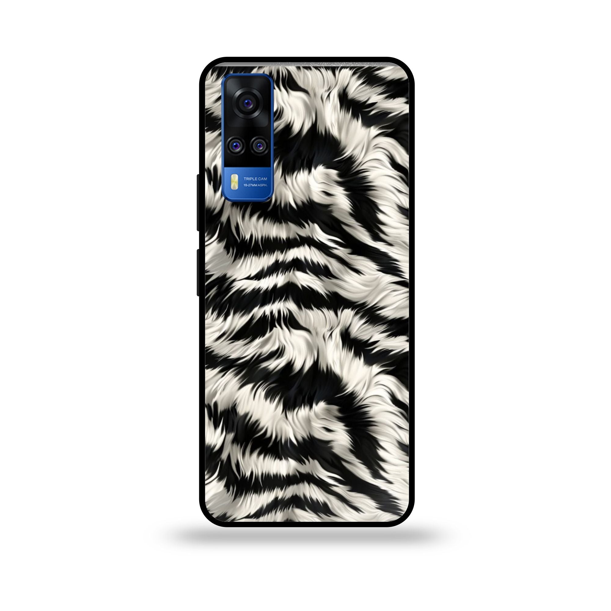 Vivo Y51S - Wallpaper 10 - Premium Printed Glossy Phone Case