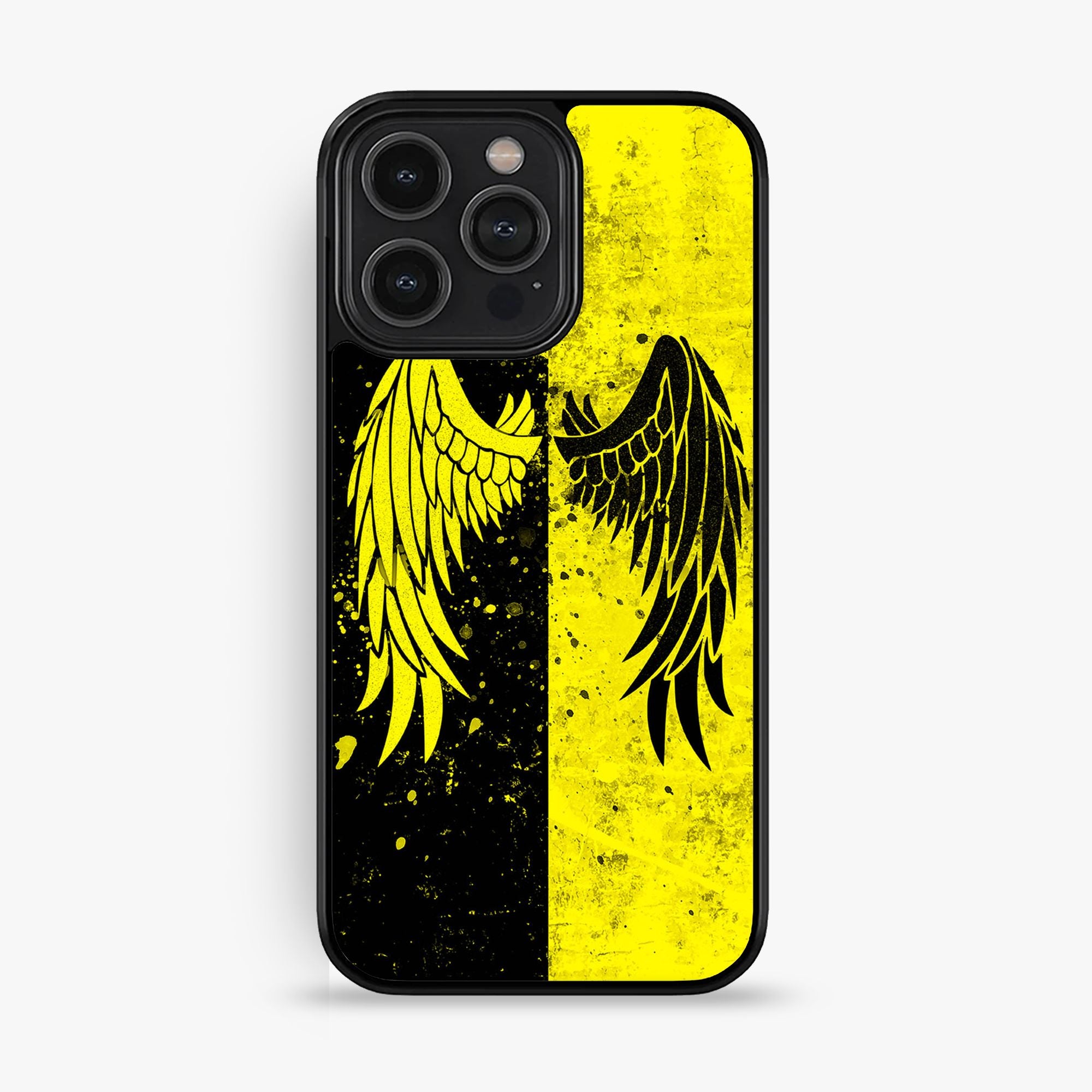 iPhone 12 Pro Max - Design 008 - Premium Glossy Phone Case