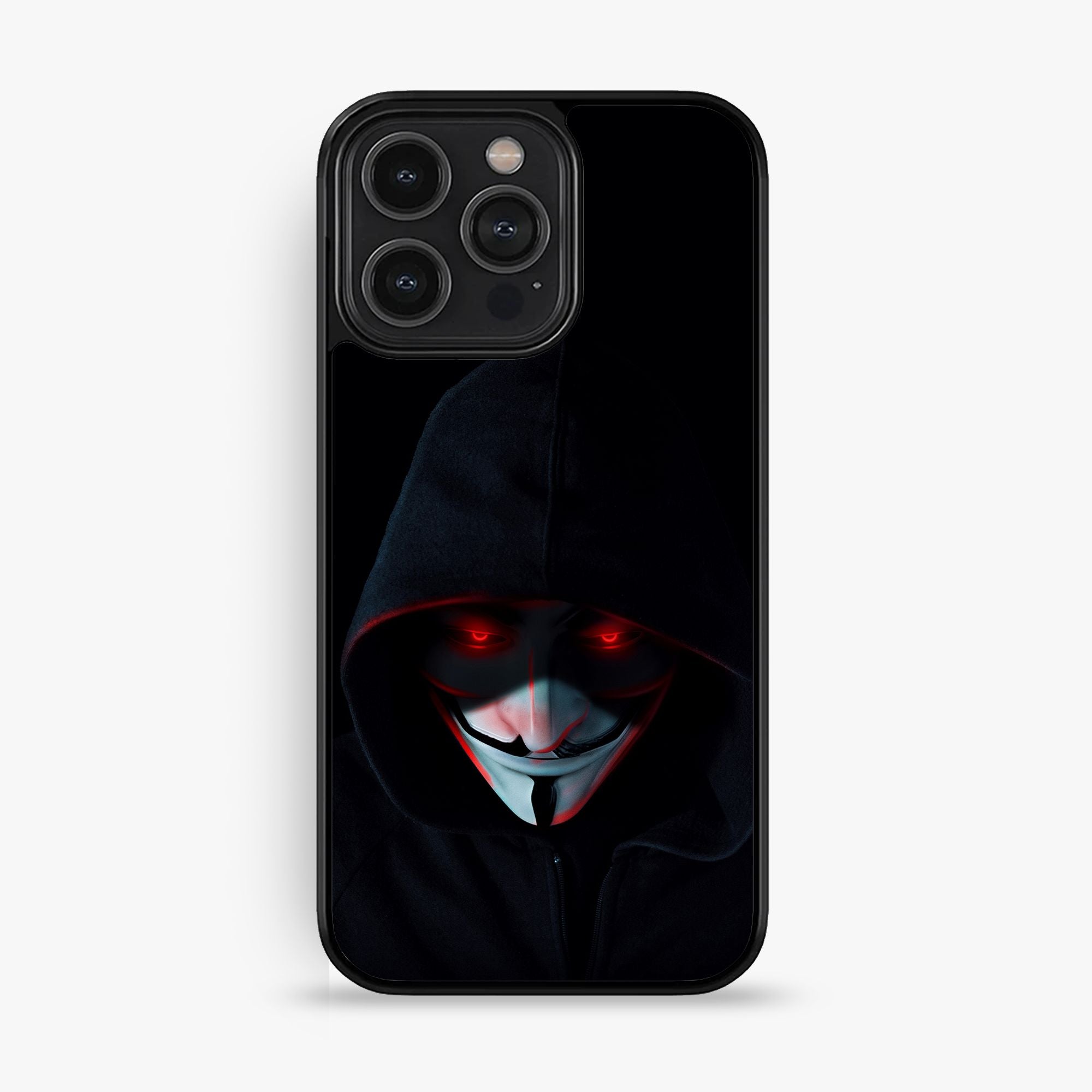 iPhone 12 Pro Max - Design 031 - Premium Glossy Phone Case