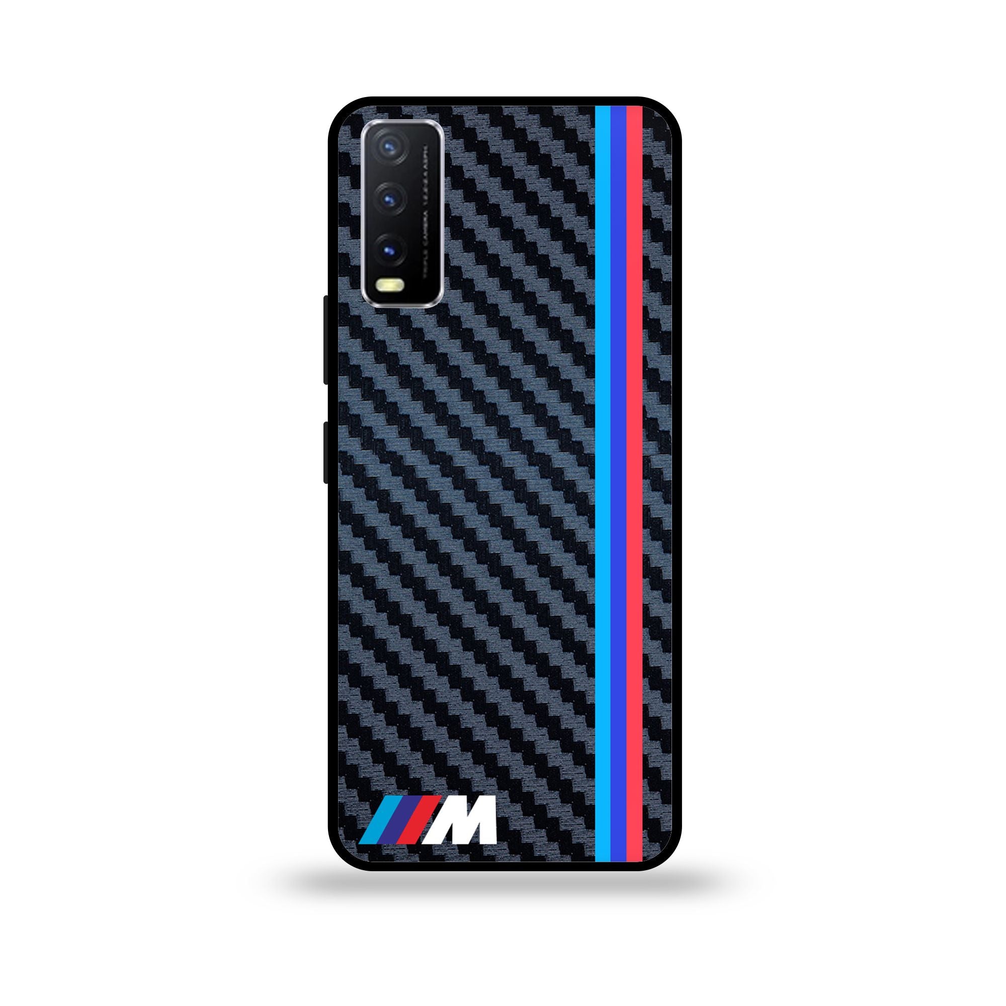Vivo Y20 - Wallpaper 146 - Premium Printed Glossy Phone Case