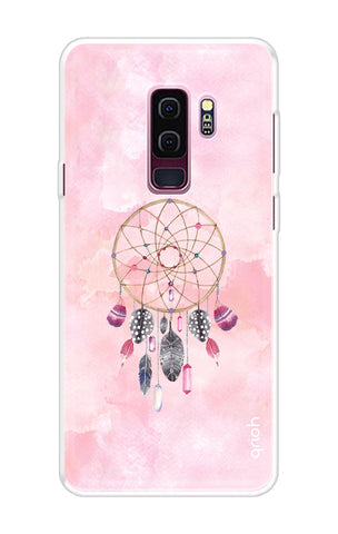 Dreamy Happiness Soft Cover for Samsung S9 Plus