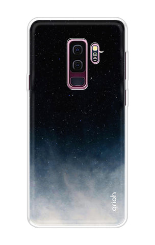 Starry Night Soft Cover for Samsung S9 Plus