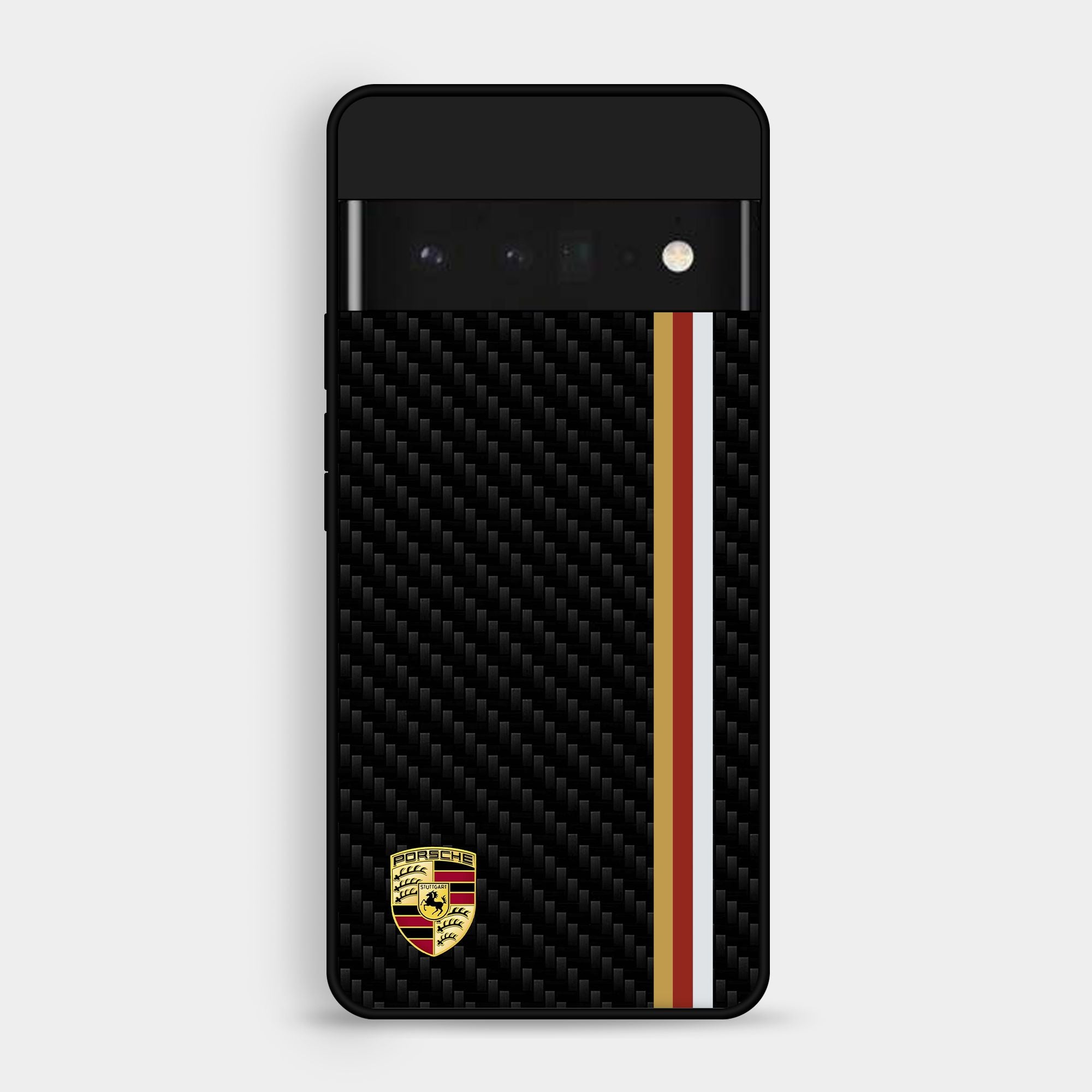 Google Pixel 6 Pro - Wallpaper 142 - Premium Printed Glossy Phone Case