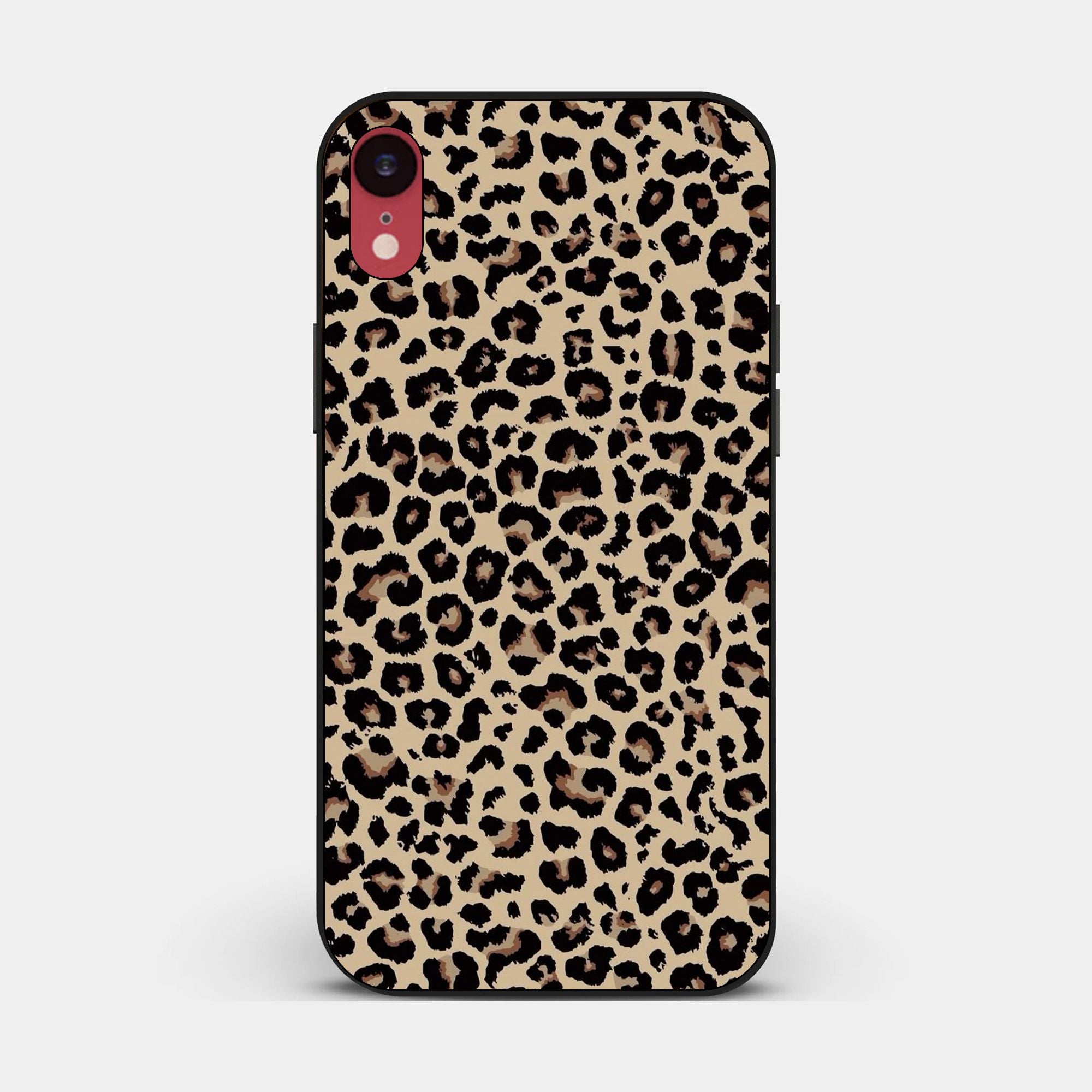 iPhone XR - Wallpaper 040 - Premium Printed Glossy Phone Case