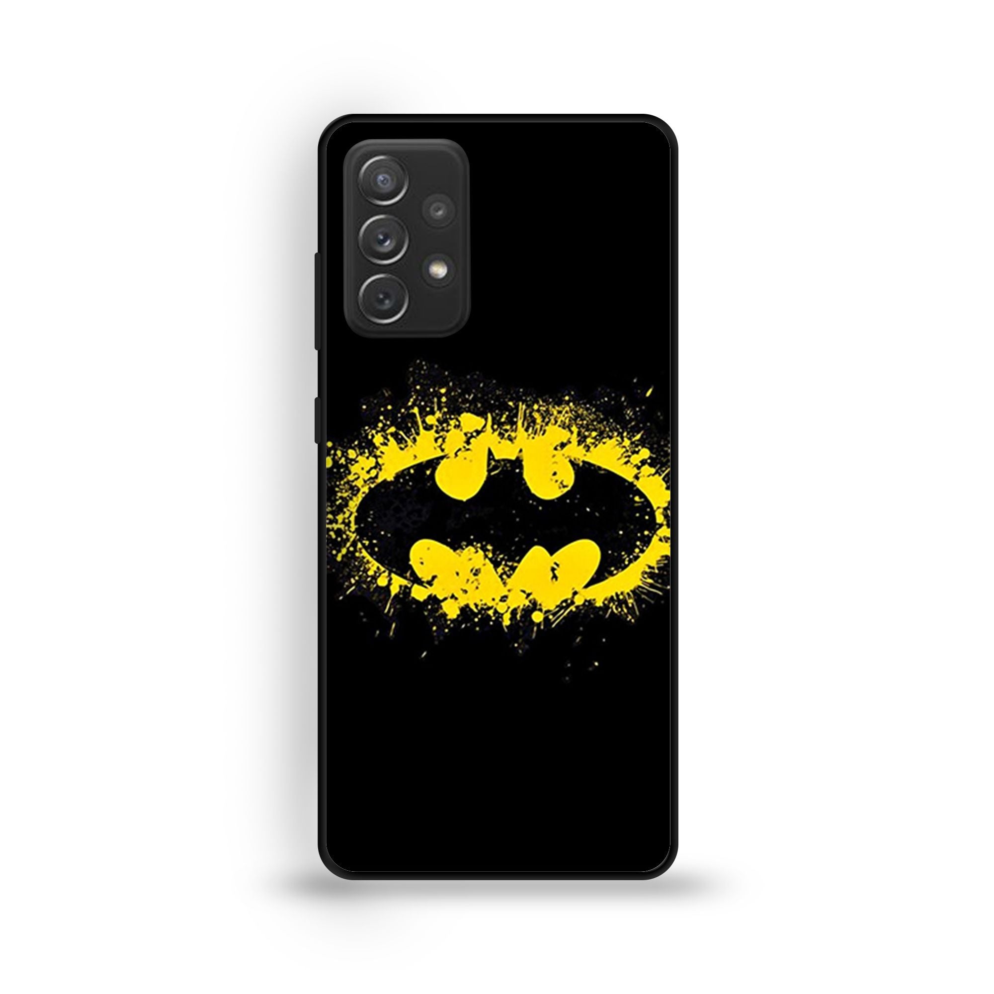 Samsung A72 - Wallpaper 117 - Premium Printed Glossy Phone Case